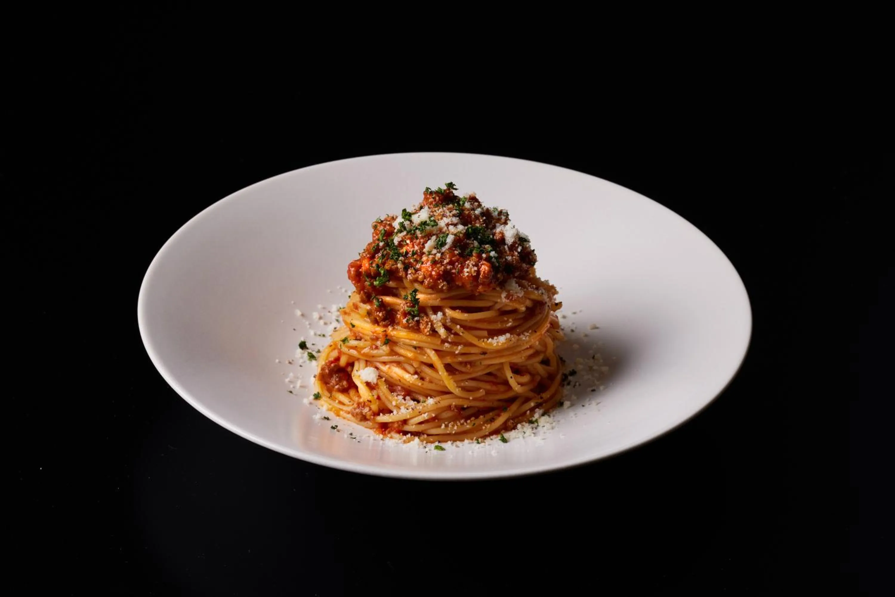 Food and drinks in The Italia Ken