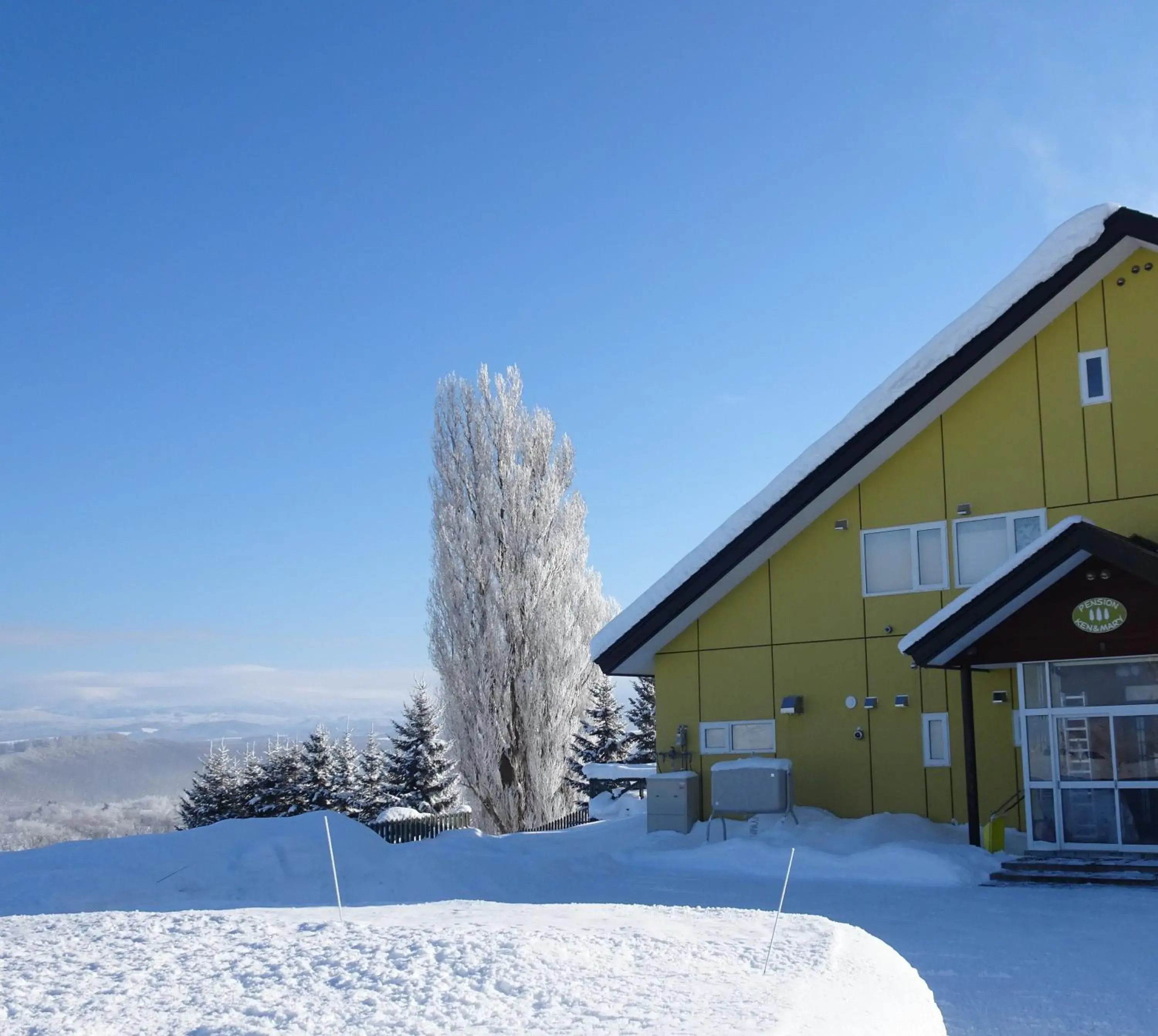 Single Room with Shared Bathroom in B&B Ken&Mary Single Room with Shared Bathroom in B&B Ken&Mary