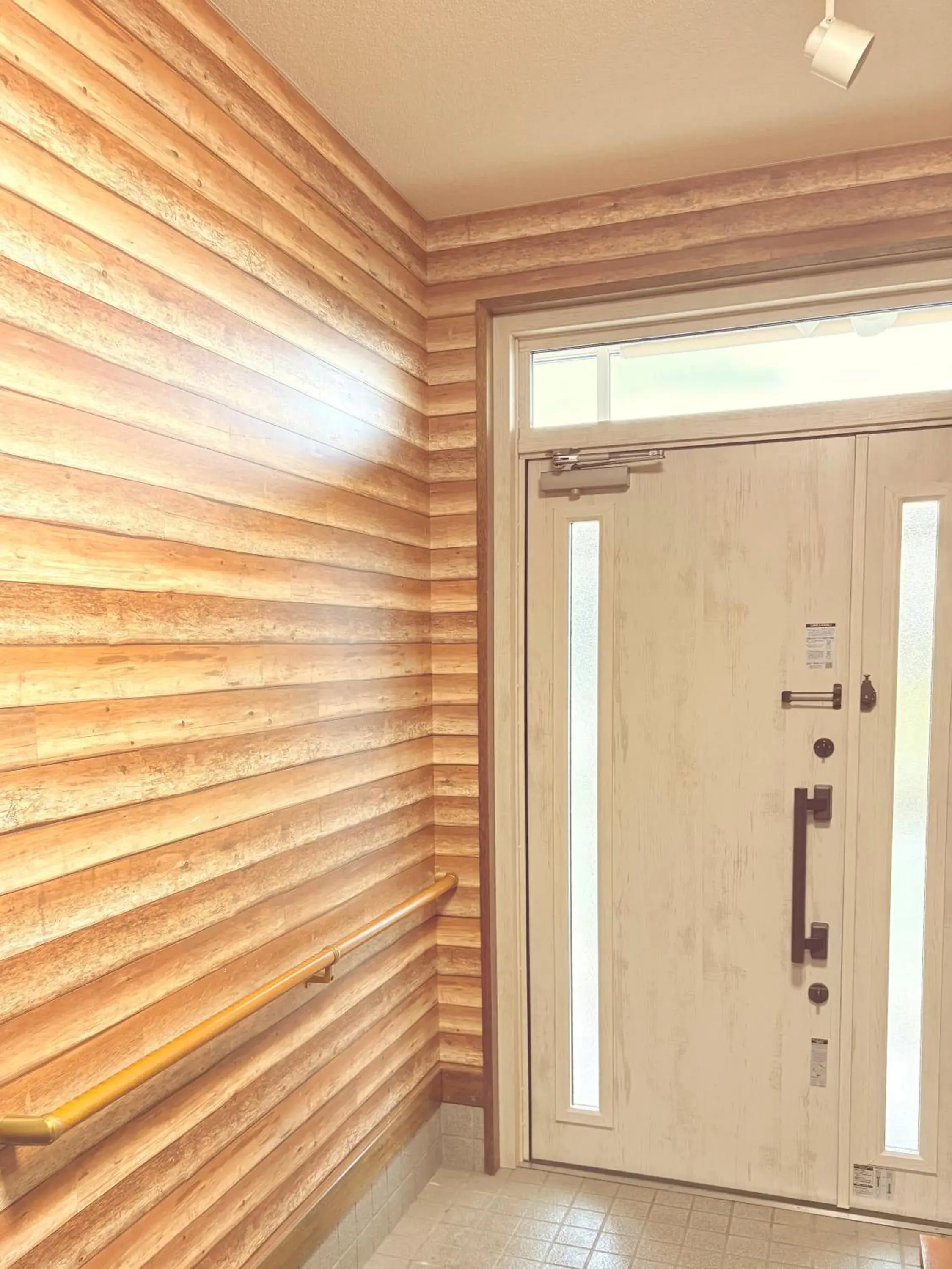 Single Room with Shared Bathroom in B&B Ken&Mary Single Room with Shared Bathroom in B&B Ken&Mary