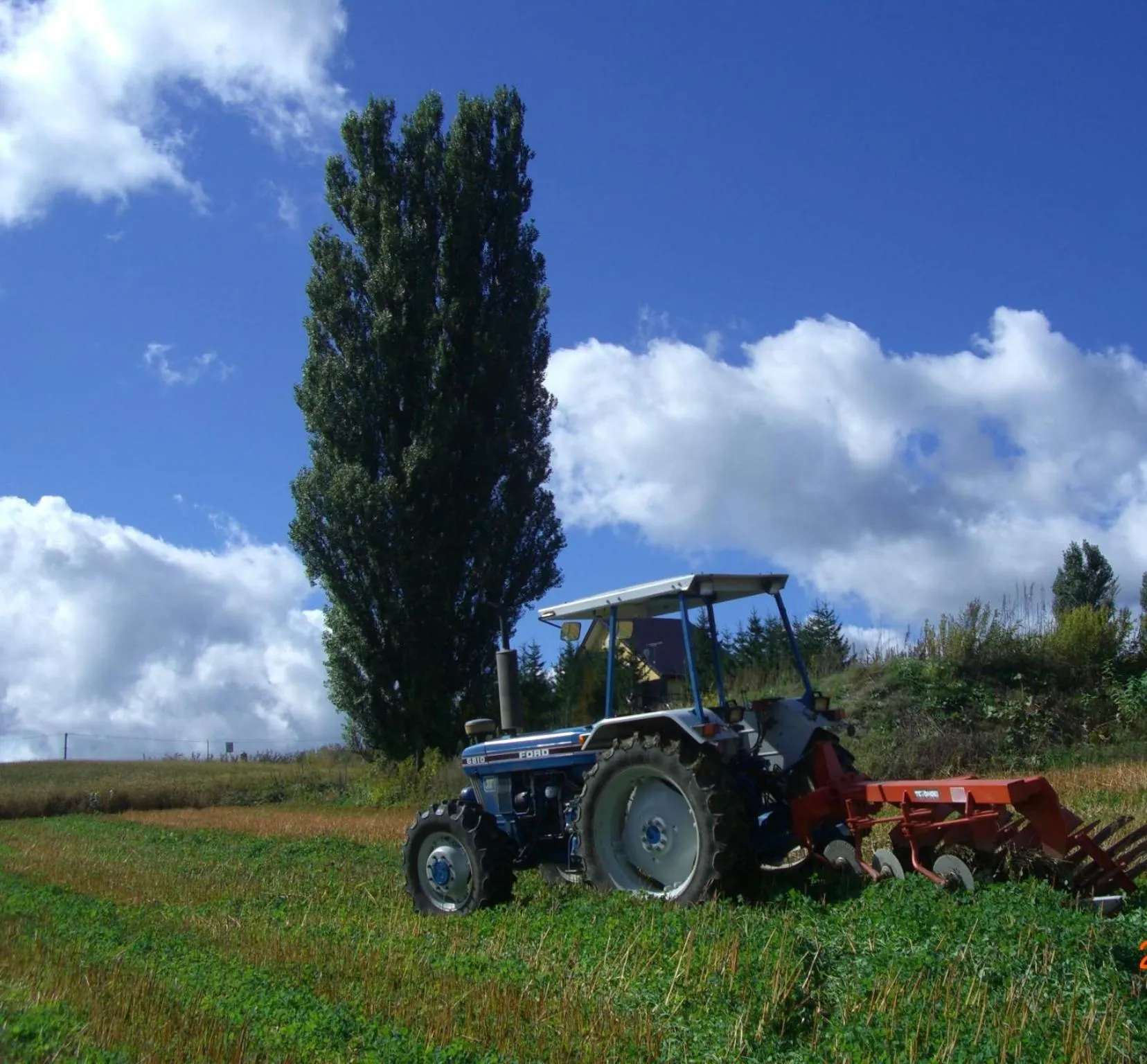 Nearby landmark in B&B Ken&Mary