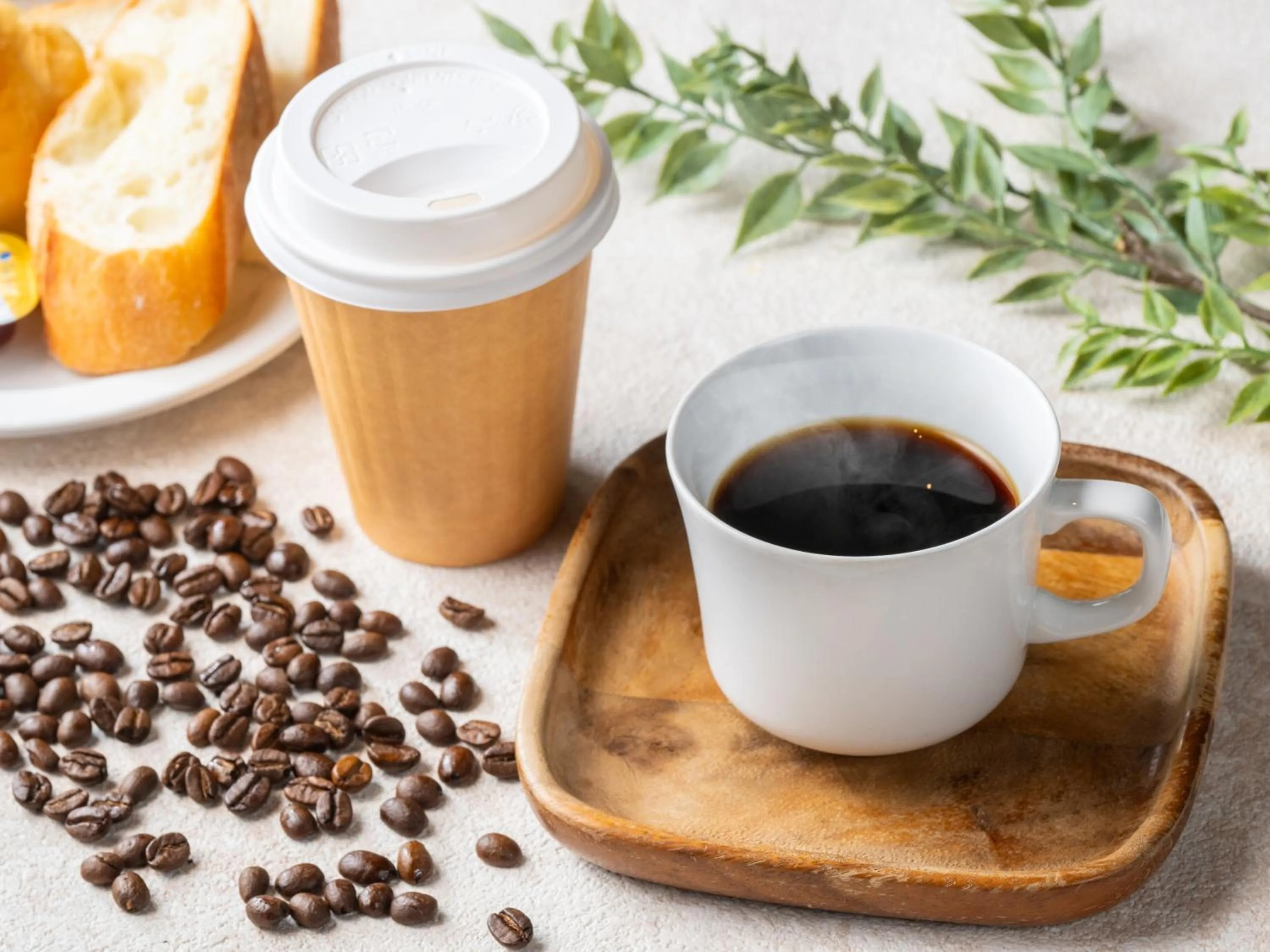 Restaurant/places to eat in APA Hotel Shinjuku Kabukicho Tower