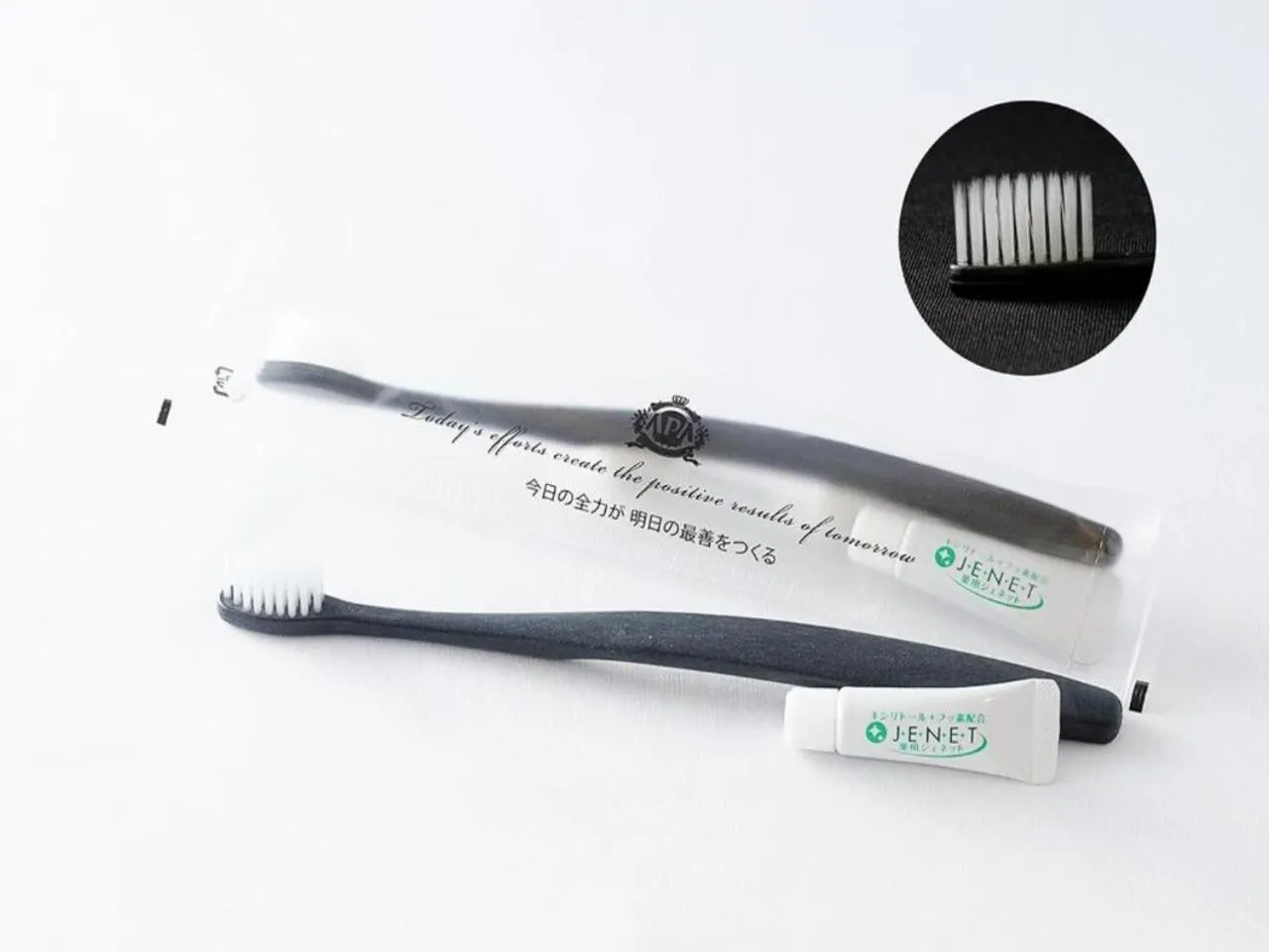 Bathroom in APA Hotel Shinjuku Kabukicho Tower