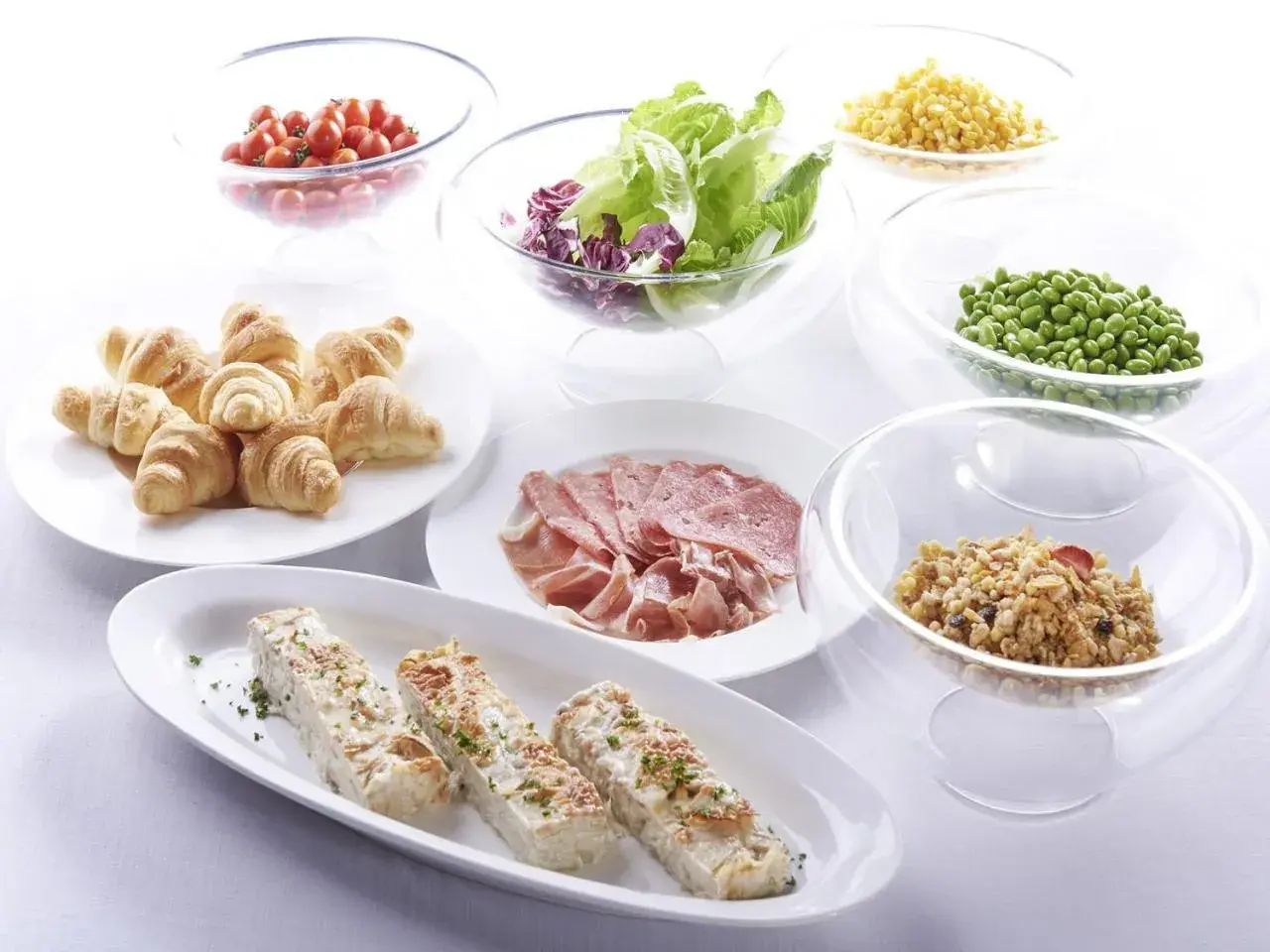 Restaurant/places to eat in APA Hotel Shinjuku Kabukicho Tower Restaurant/places to eat in APA Hotel Shinjuku Kabukicho Tower