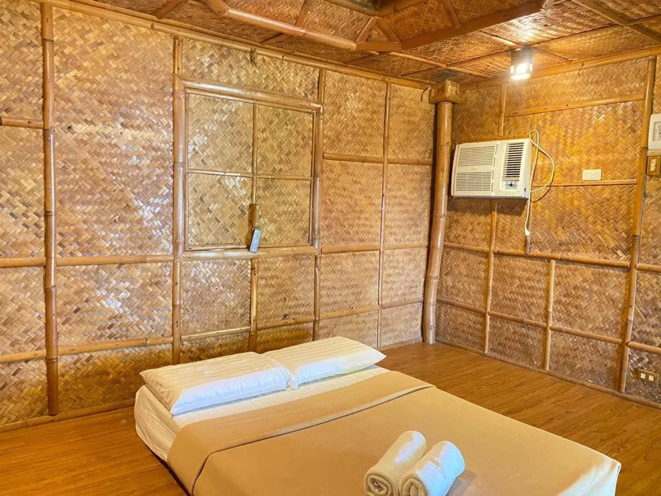 Bedroom, Bed in Hijo Resorts Davao Bedroom, Bed in Hijo Resorts Davao