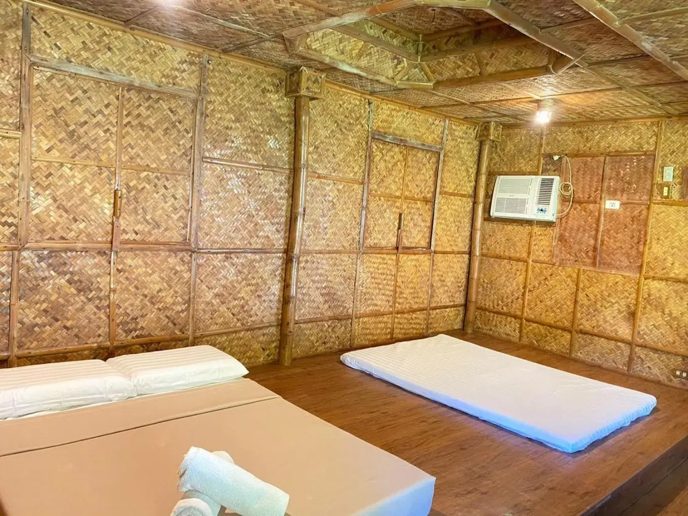 Bedroom, Bed in Hijo Resorts Davao Bedroom, Bed in Hijo Resorts Davao