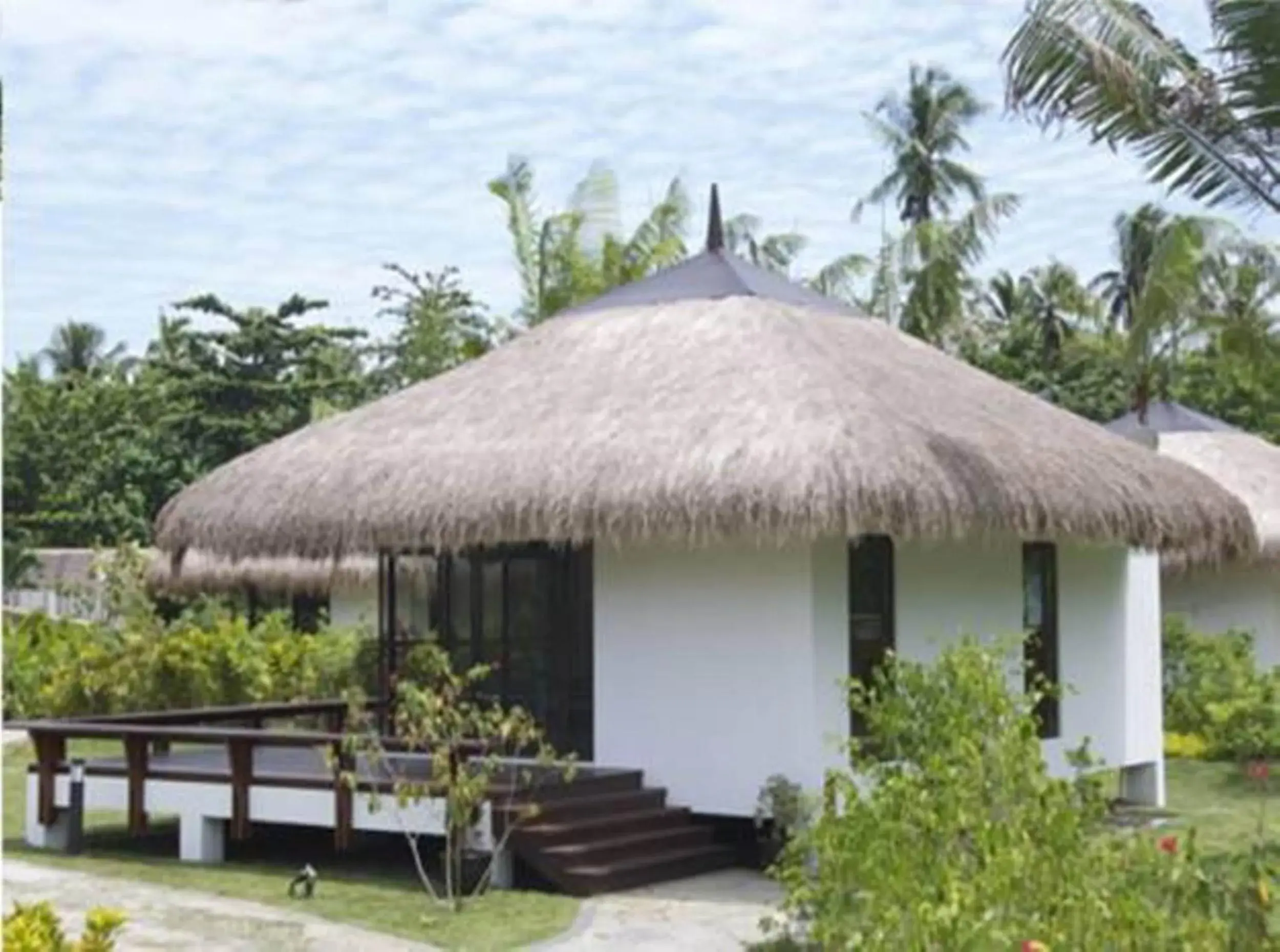 Facade/entrance in Hijo Resorts Davao Facade/entrance in Hijo Resorts Davao