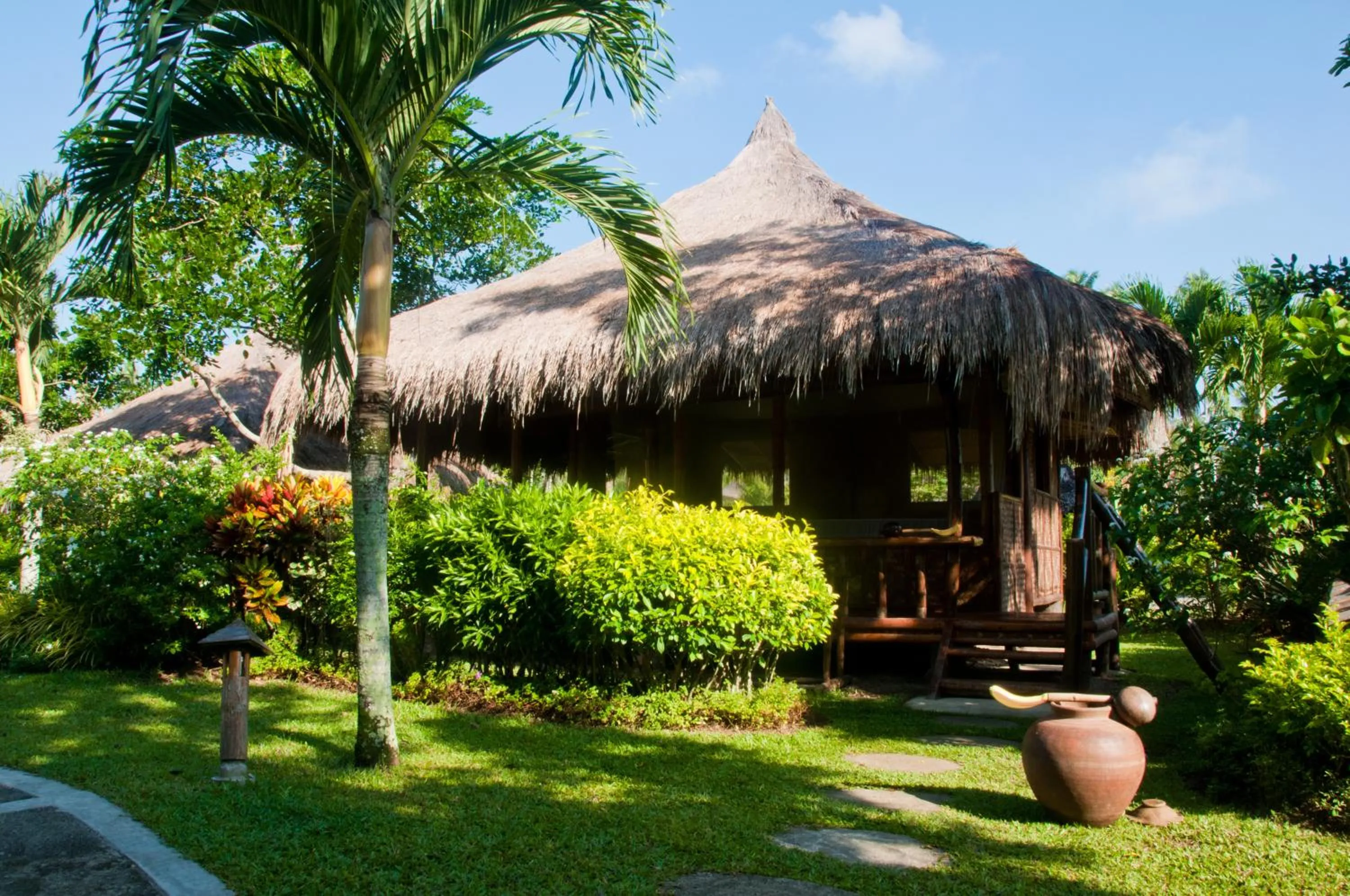 Day in Hijo Resorts Davao