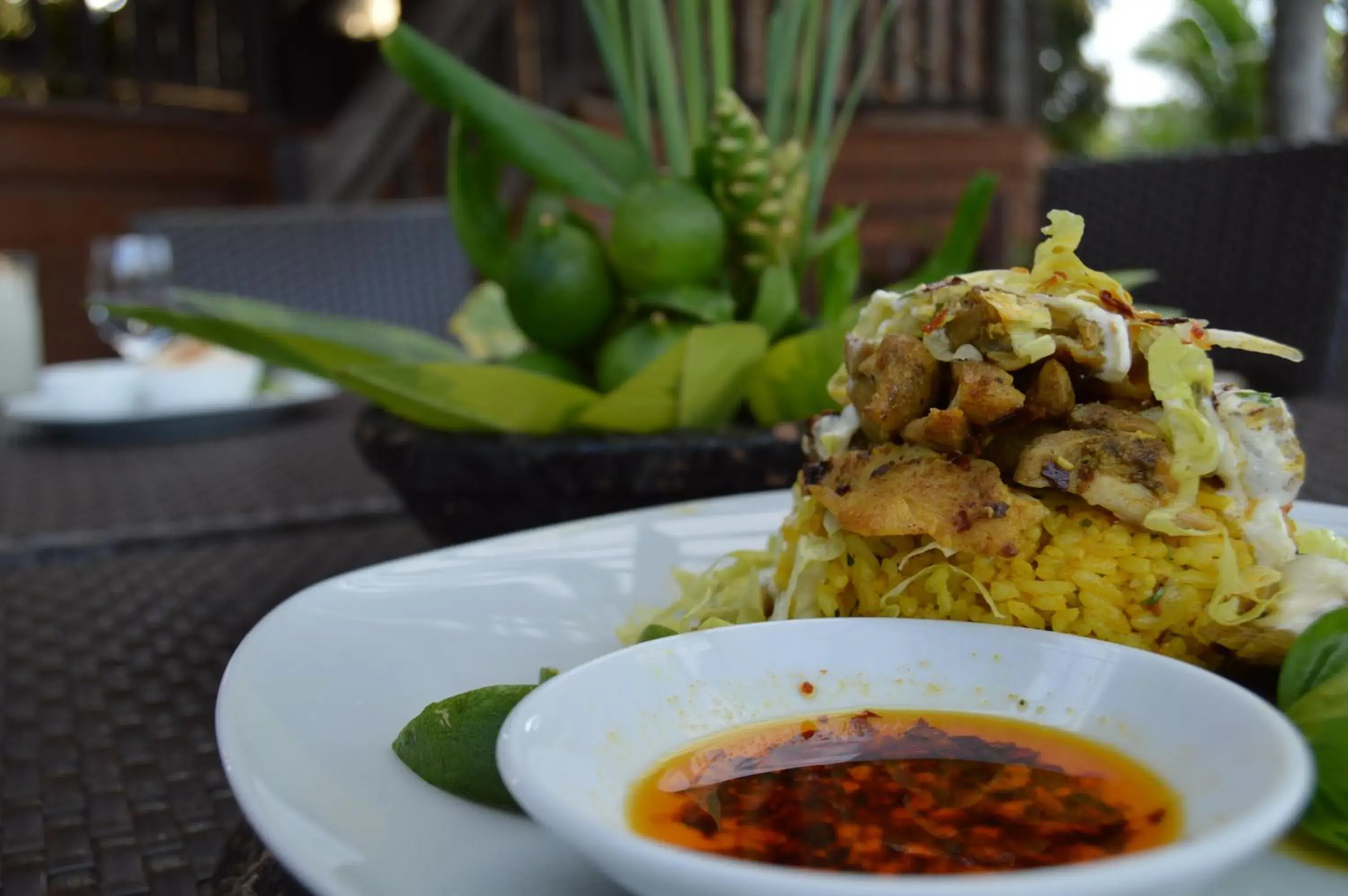 Food in Hijo Resorts Davao Food in Hijo Resorts Davao