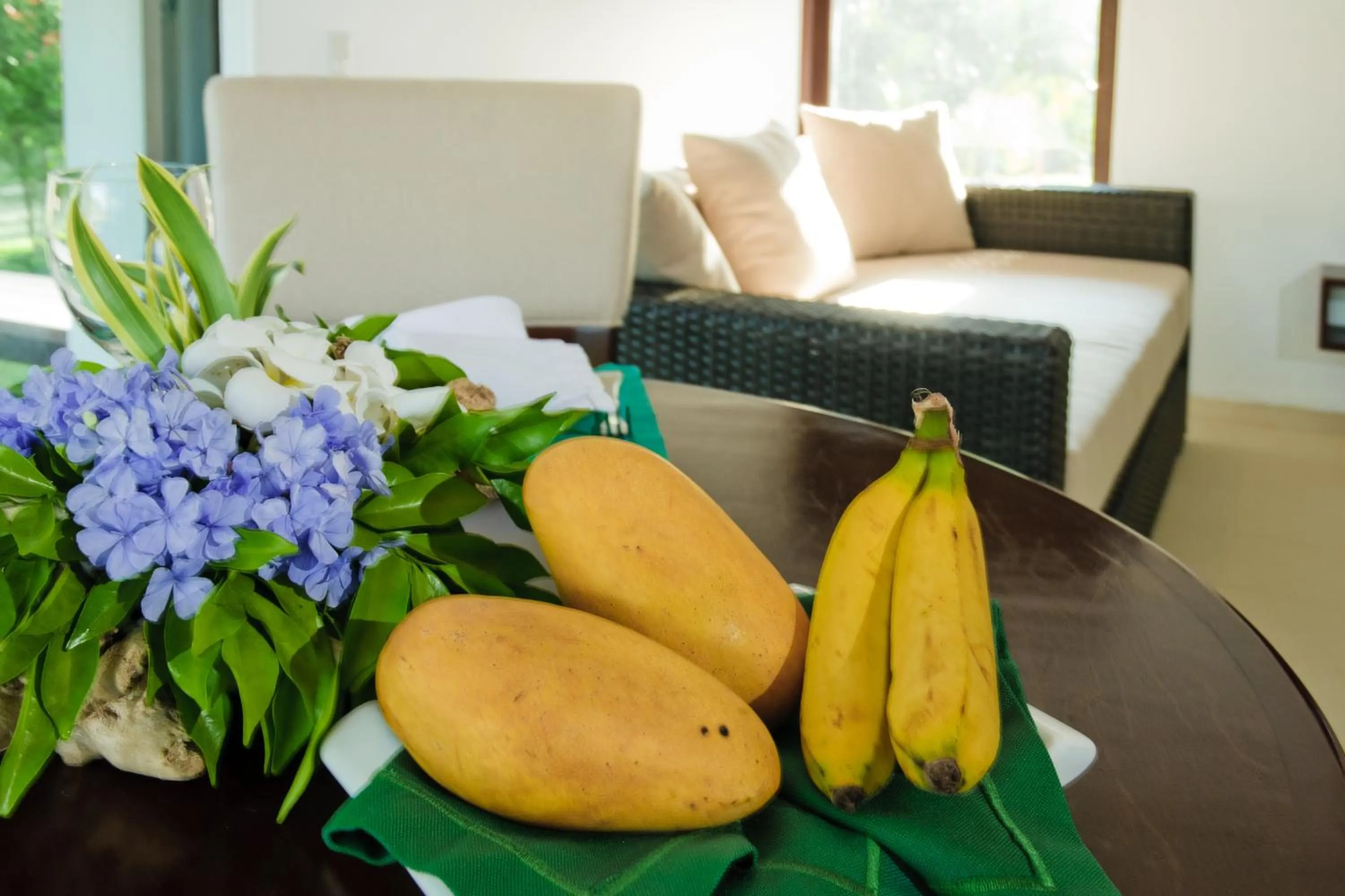 Day in Hijo Resorts Davao