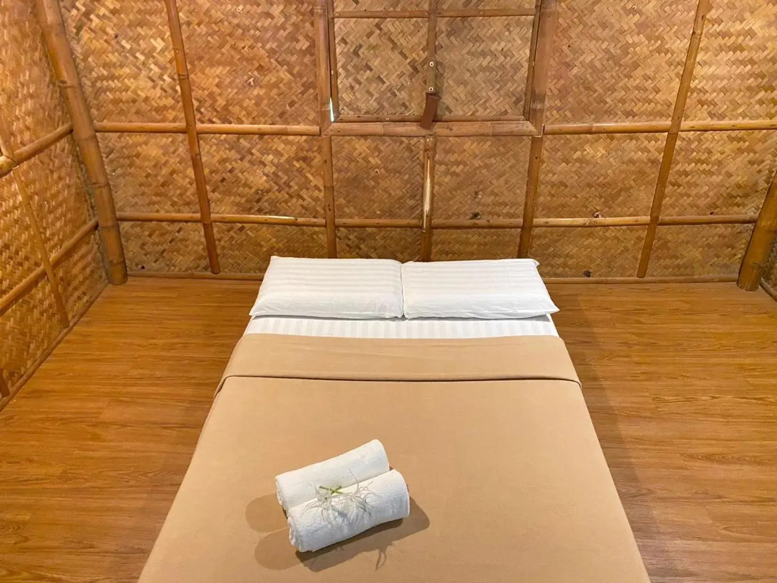 Bed in Hijo Resorts Davao Bed in Hijo Resorts Davao