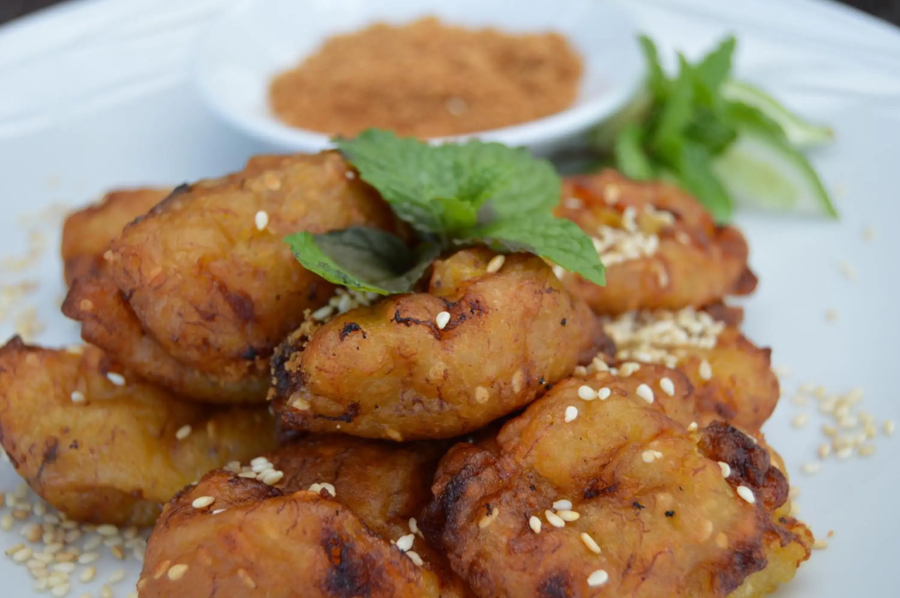 Food close-up in Hijo Resorts Davao Food close-up in Hijo Resorts Davao