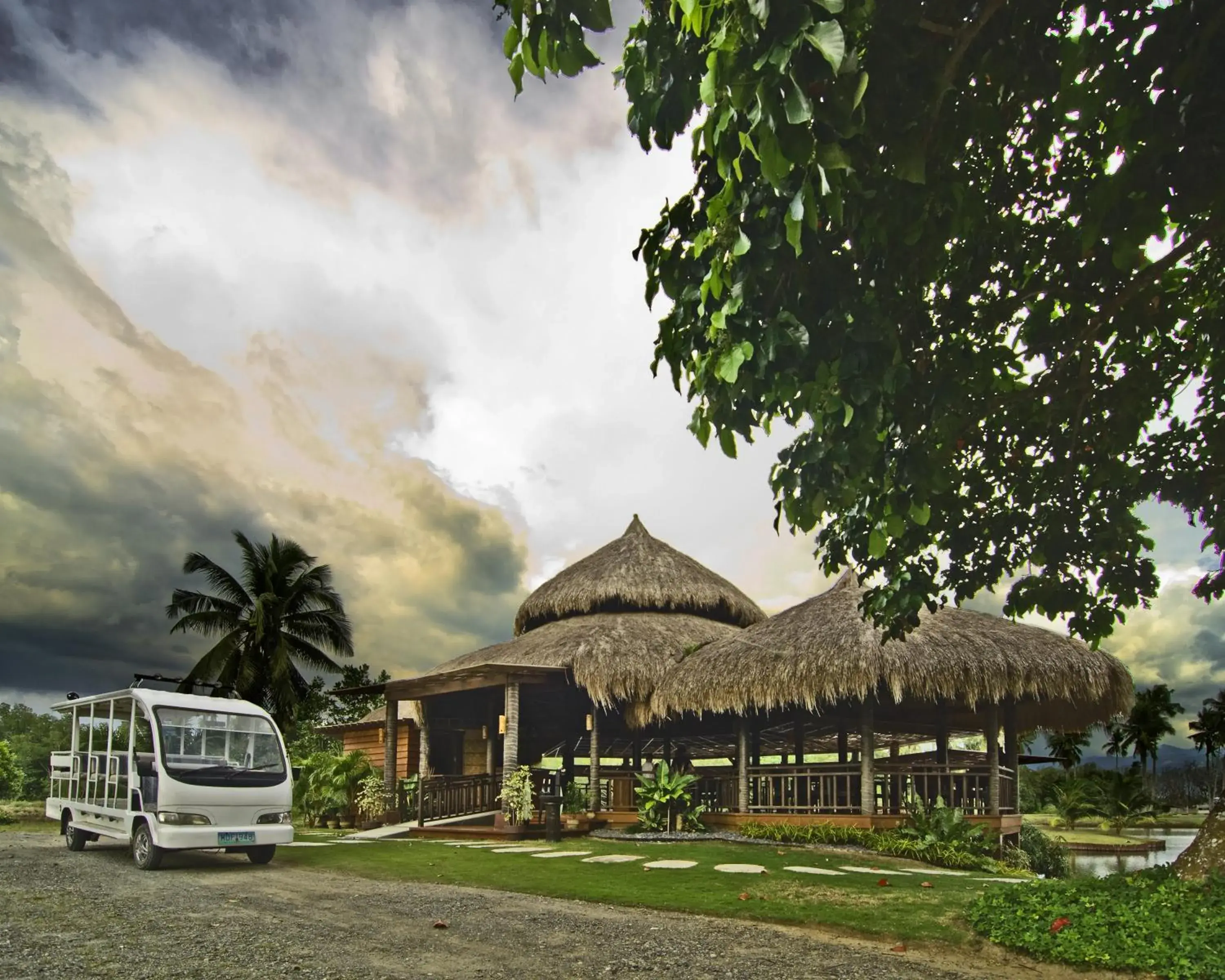 Restaurant/places to eat in Hijo Resorts Davao Restaurant/places to eat in Hijo Resorts Davao