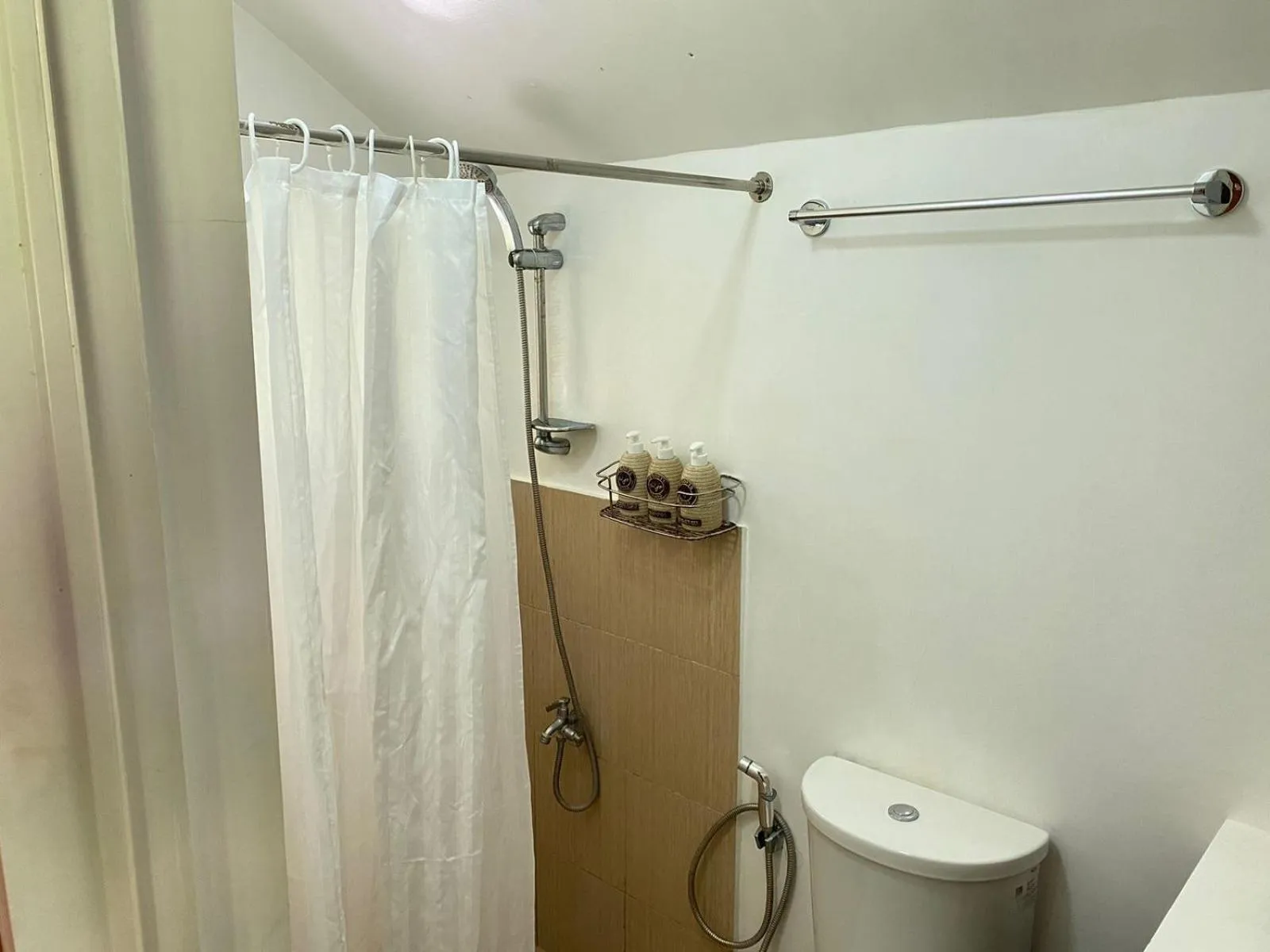 Bathroom in Hijo Resorts Davao