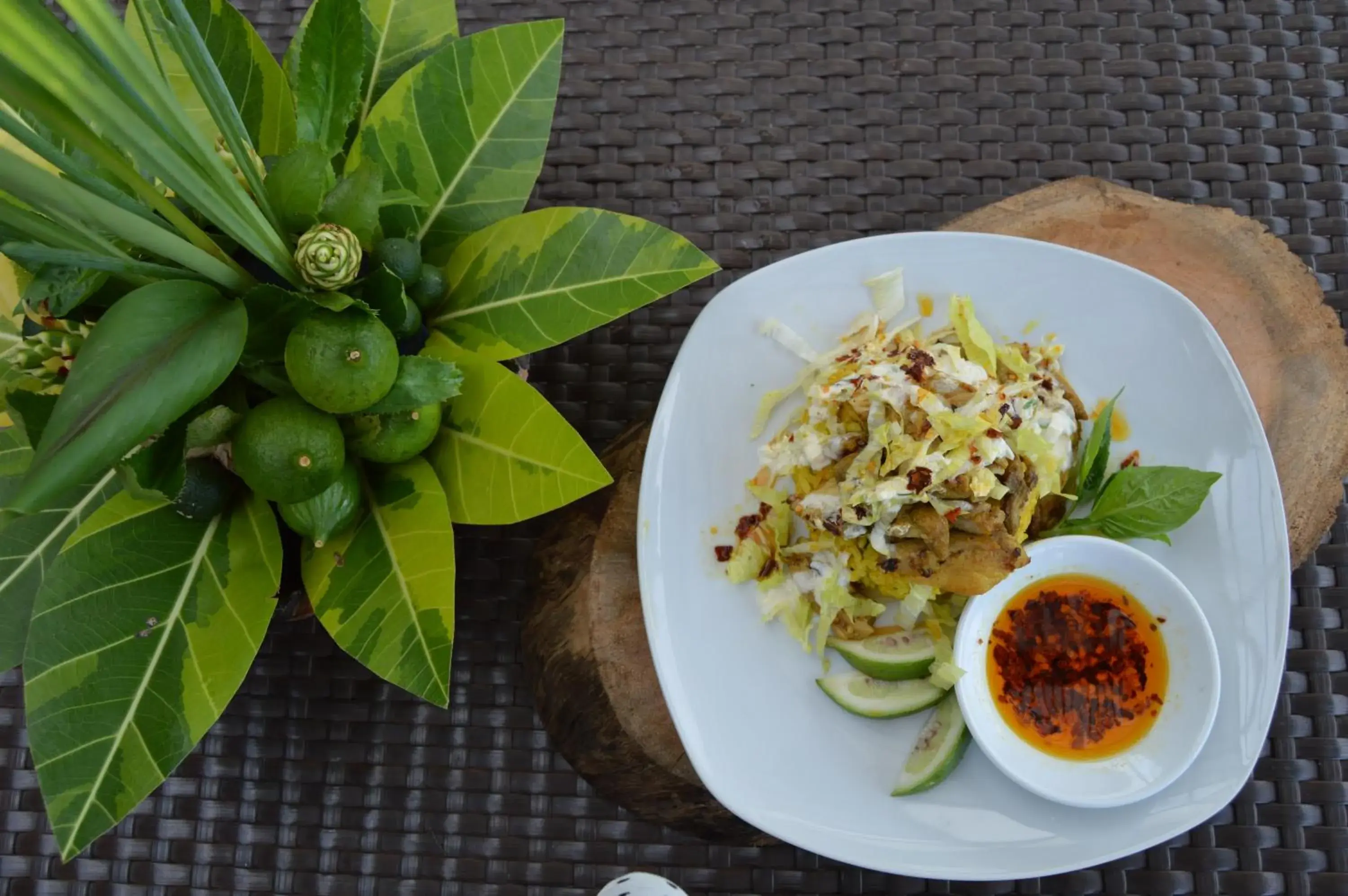 Food in Hijo Resorts Davao Food in Hijo Resorts Davao