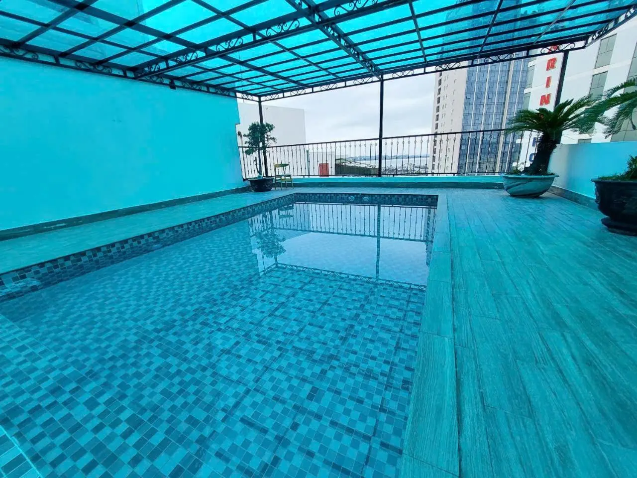 MT Collection Hotel Ha Long