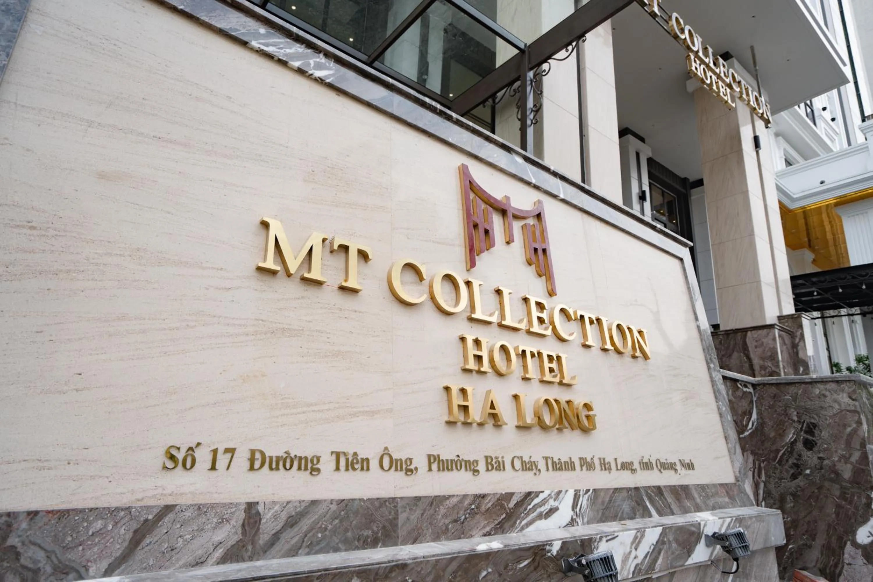 MT Collection Hotel Ha Long
