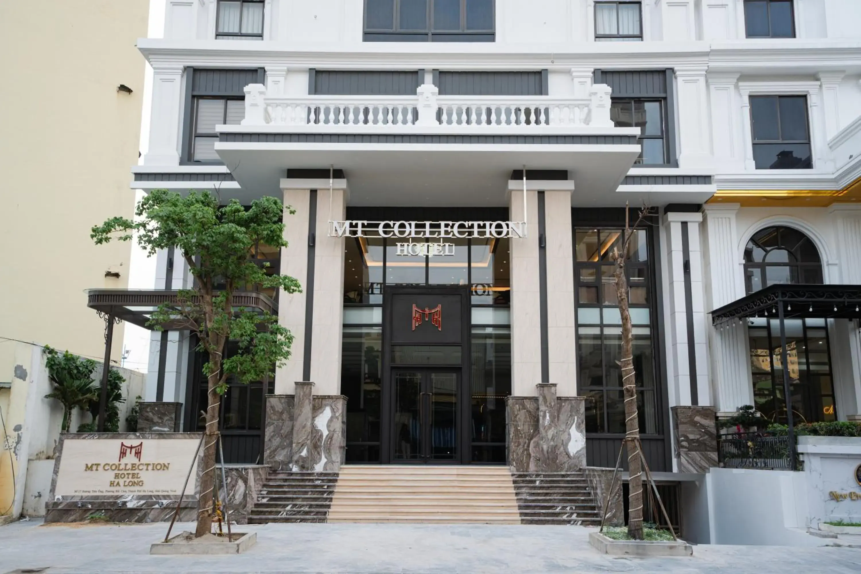 MT Collection Hotel Ha Long MT Collection Hotel Ha Long