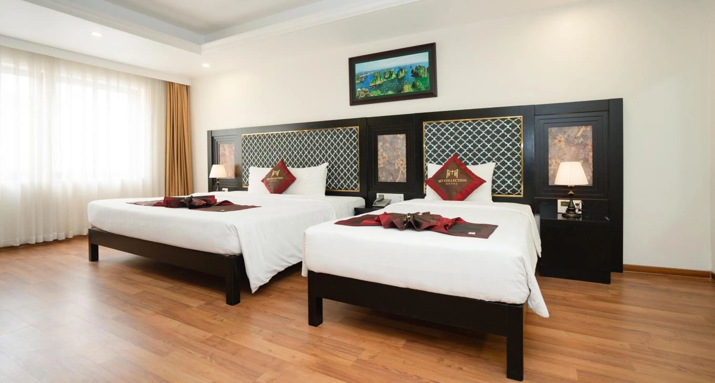 MT Collection Hotel Ha Long