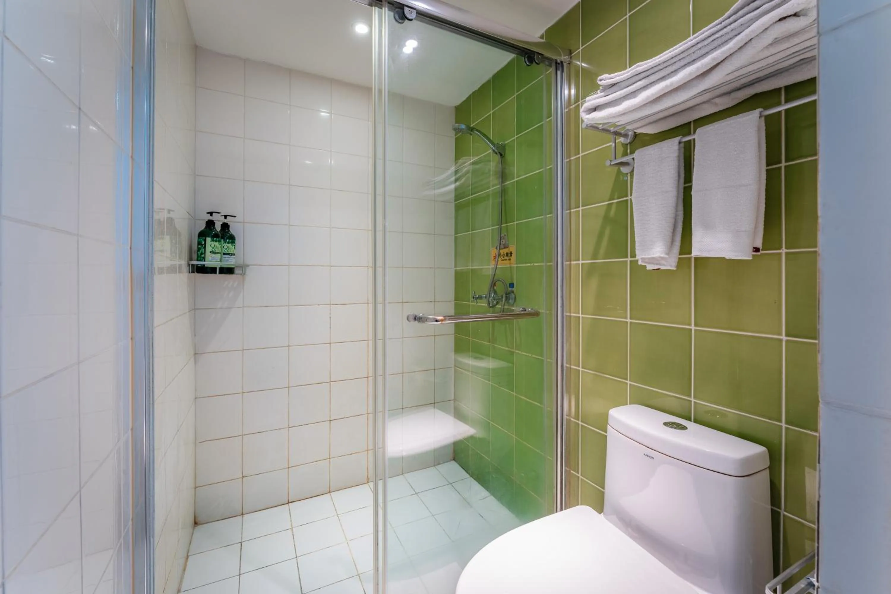 Xi'an See Tang Guesthouse