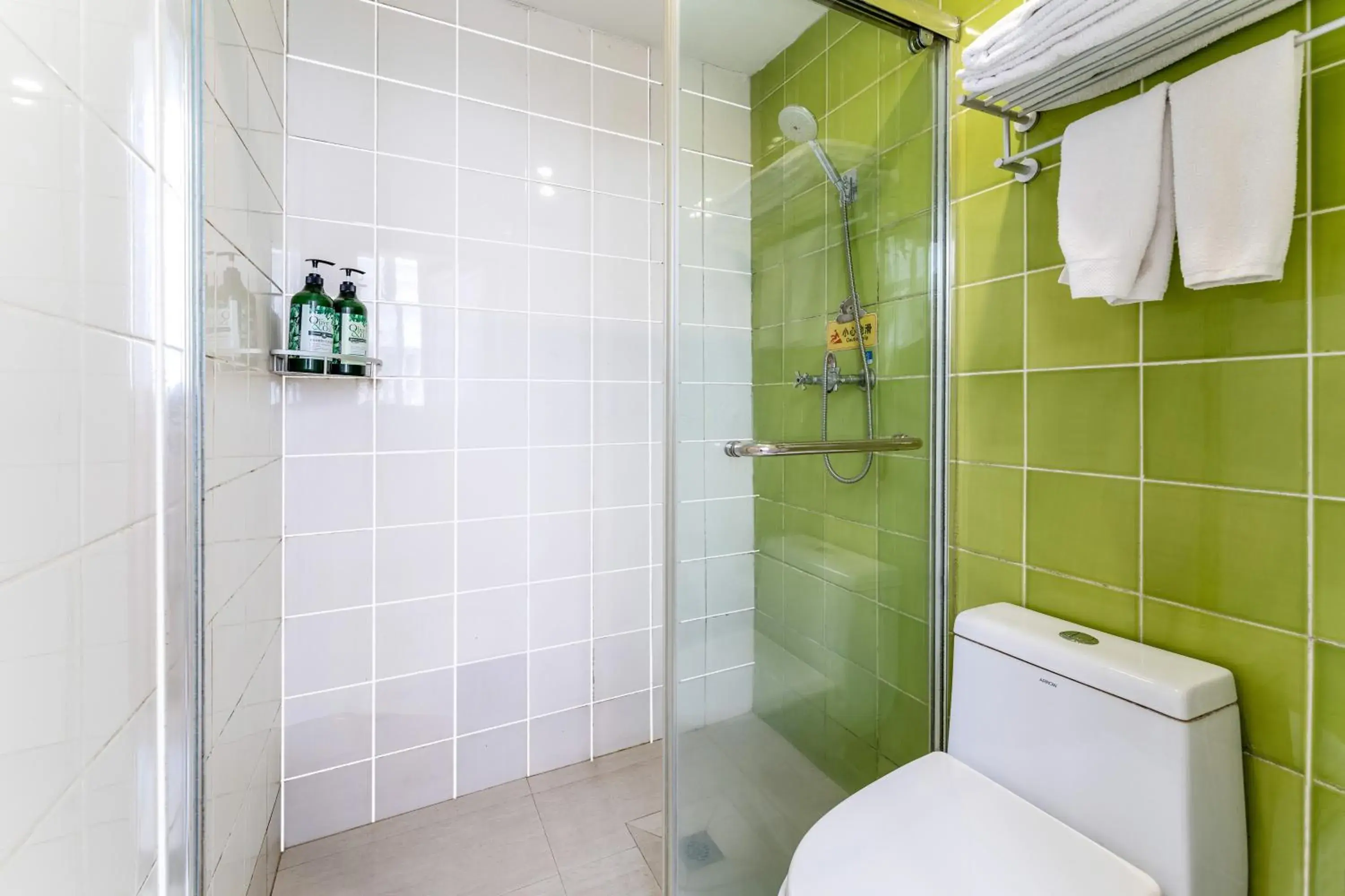 Xi'an See Tang Guesthouse Xi'an See Tang Guesthouse