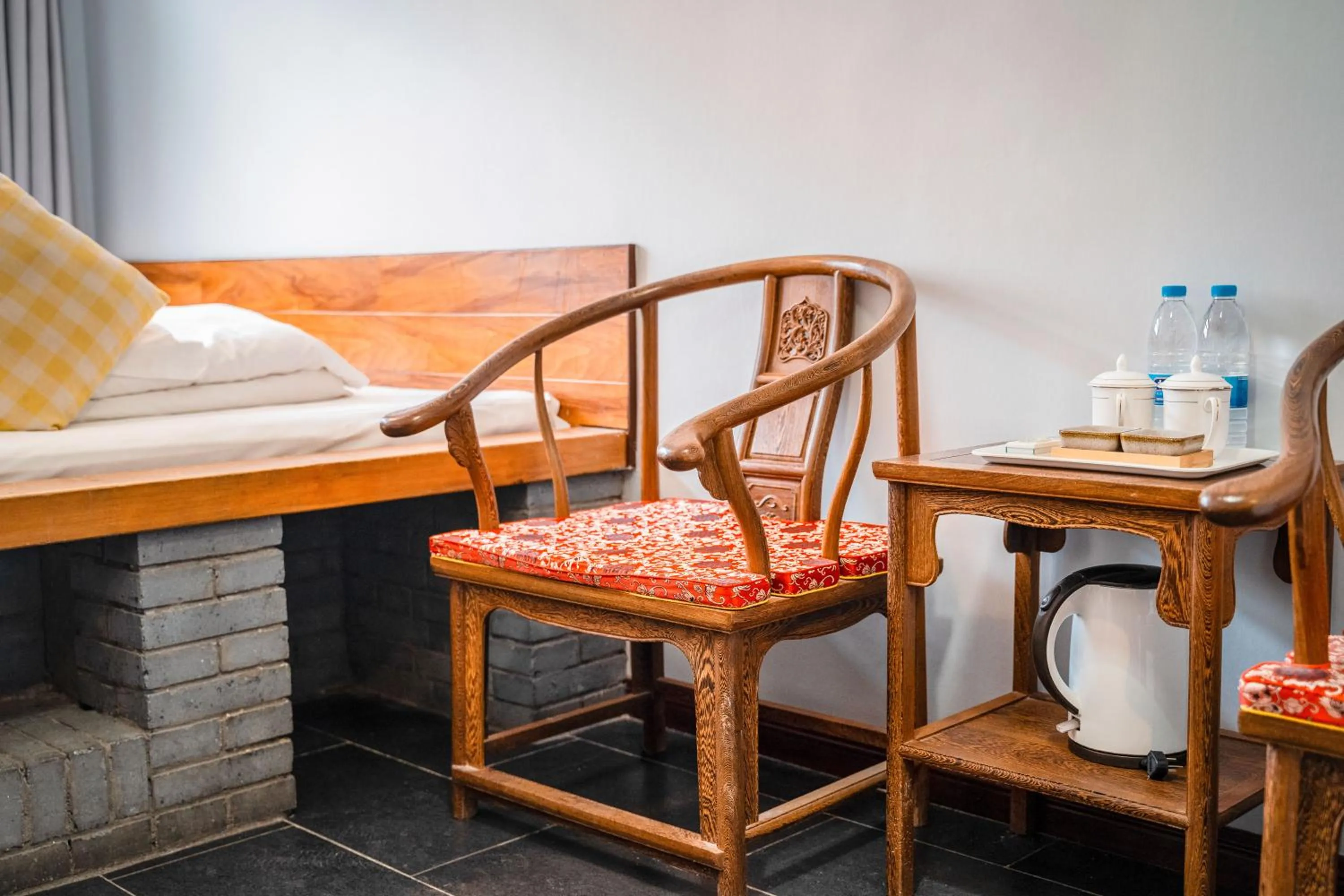 Xi'an See Tang Guesthouse