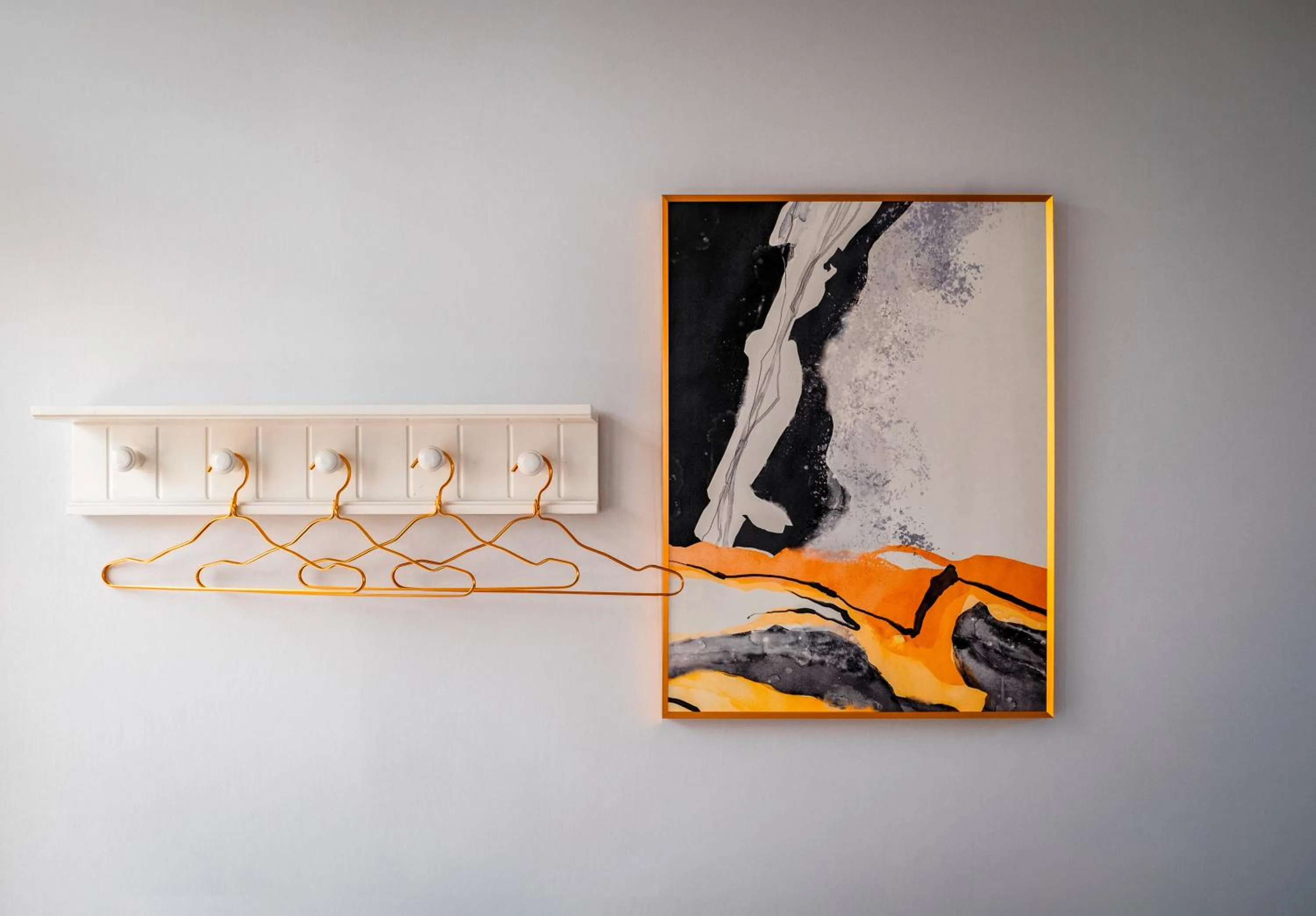 Xi'an See Tang Guesthouse