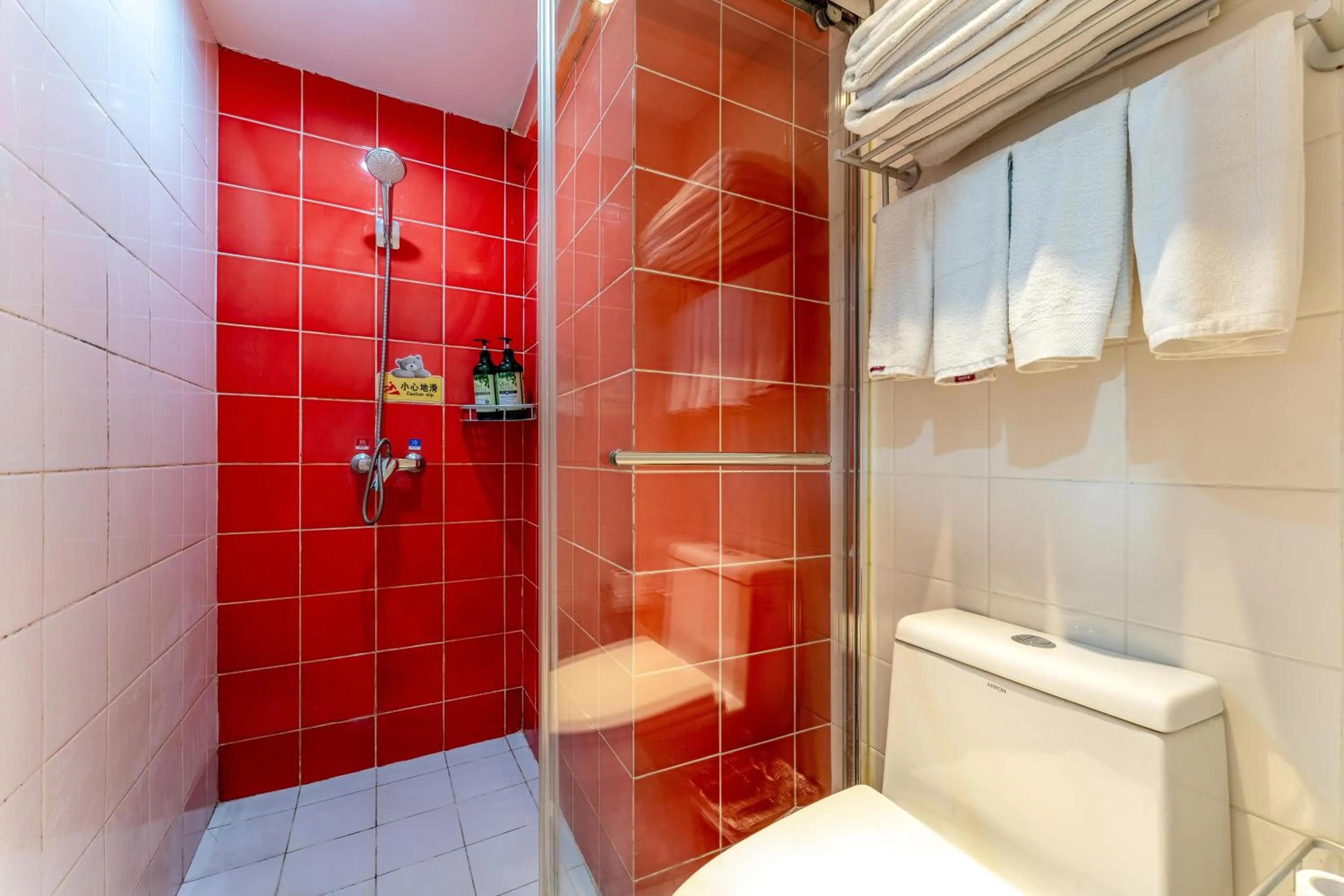 Xi'an See Tang Guesthouse