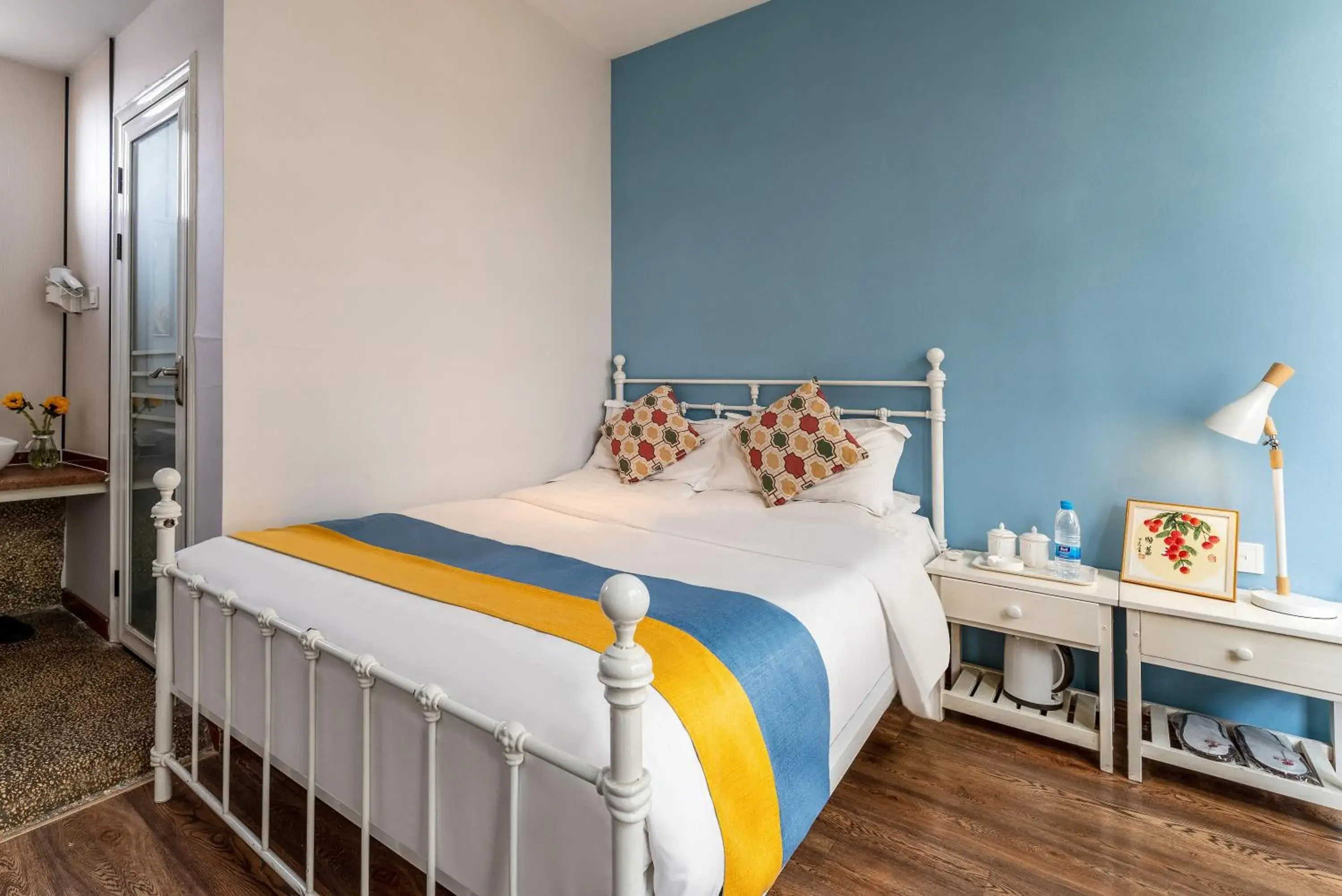 Studio in Xi'an See Tang Guesthouse Studio in Xi'an See Tang Guesthouse