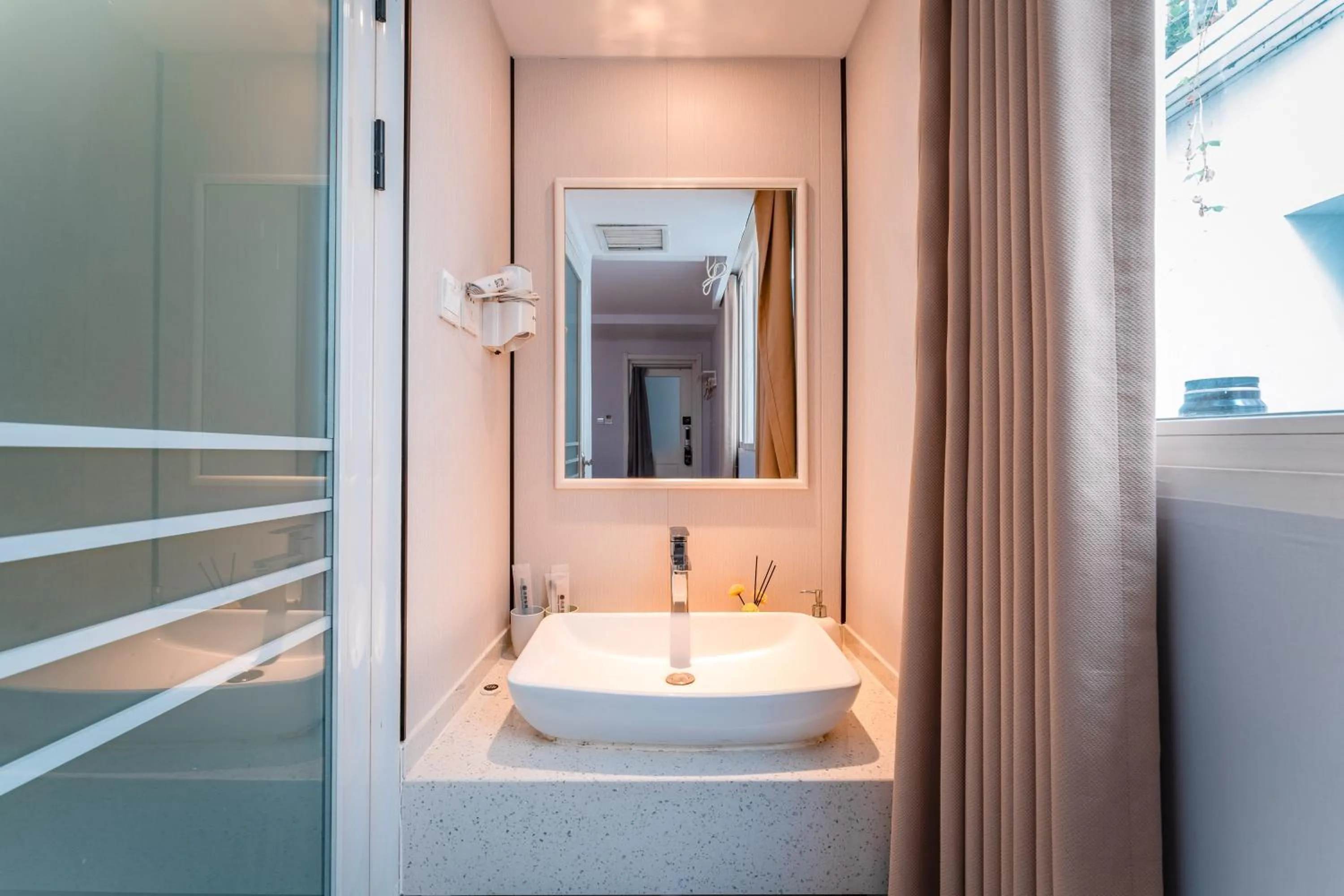 Xi'an See Tang Guesthouse