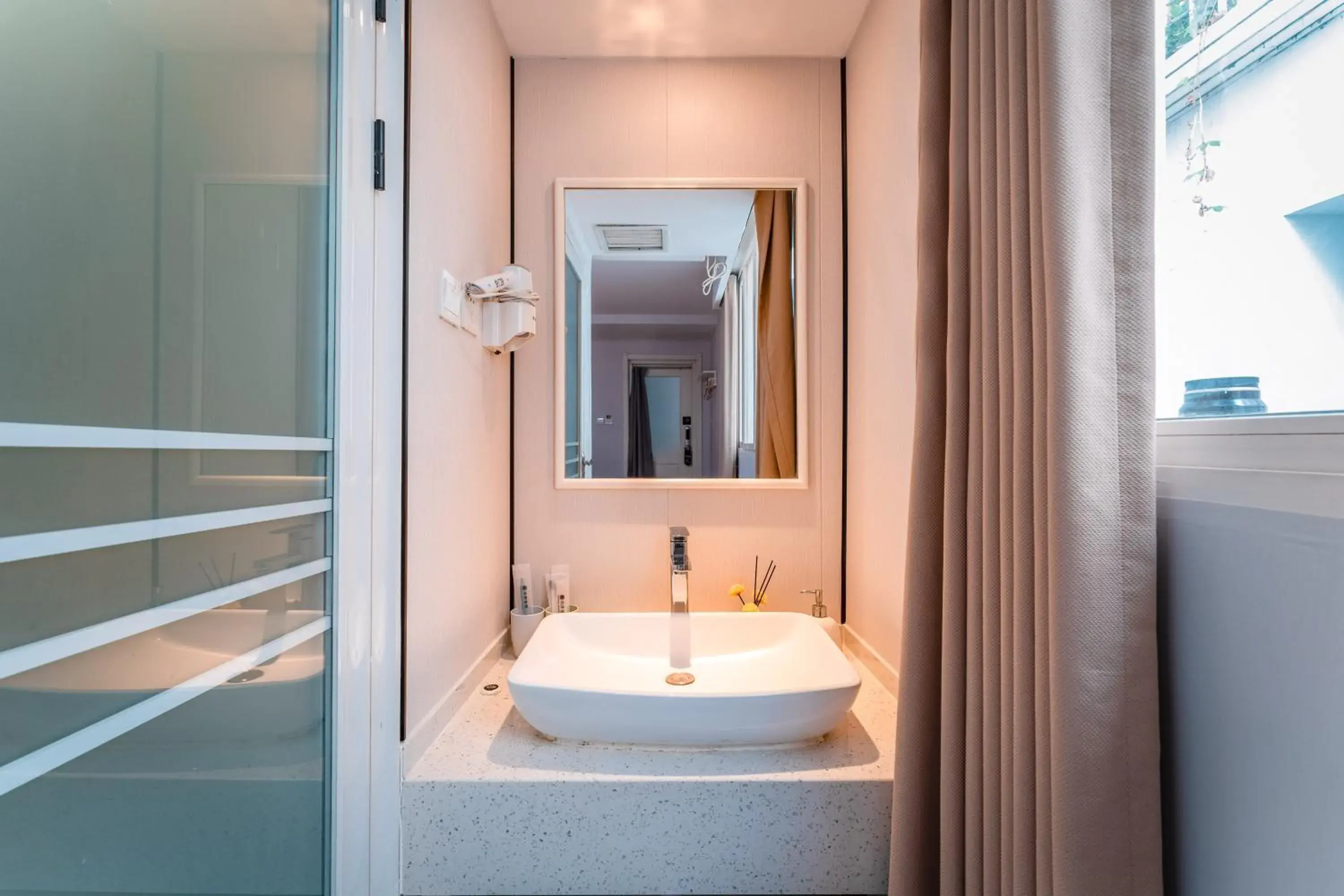 Xi'an See Tang Guesthouse Xi'an See Tang Guesthouse