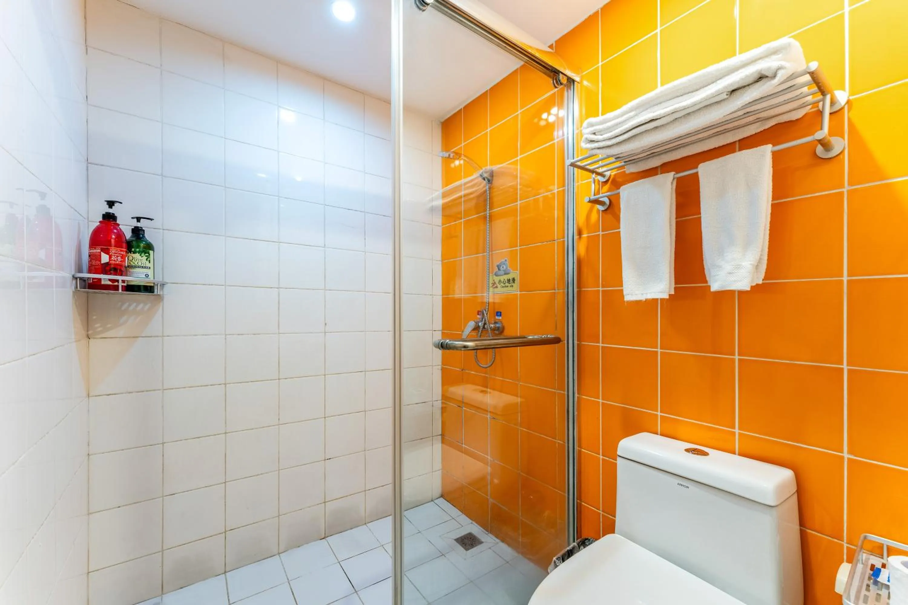 Xi'an See Tang Guesthouse