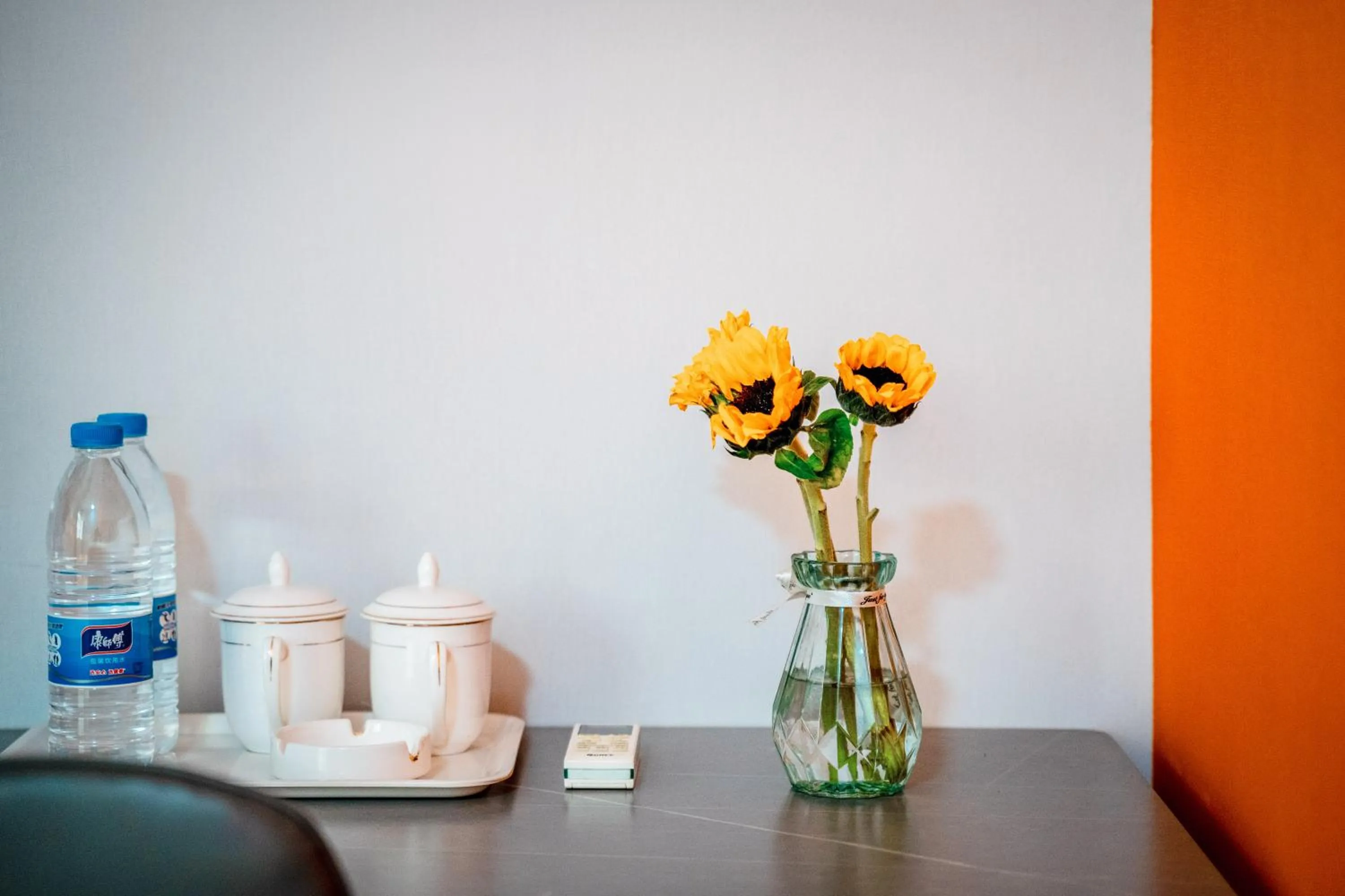 Xi'an See Tang Guesthouse