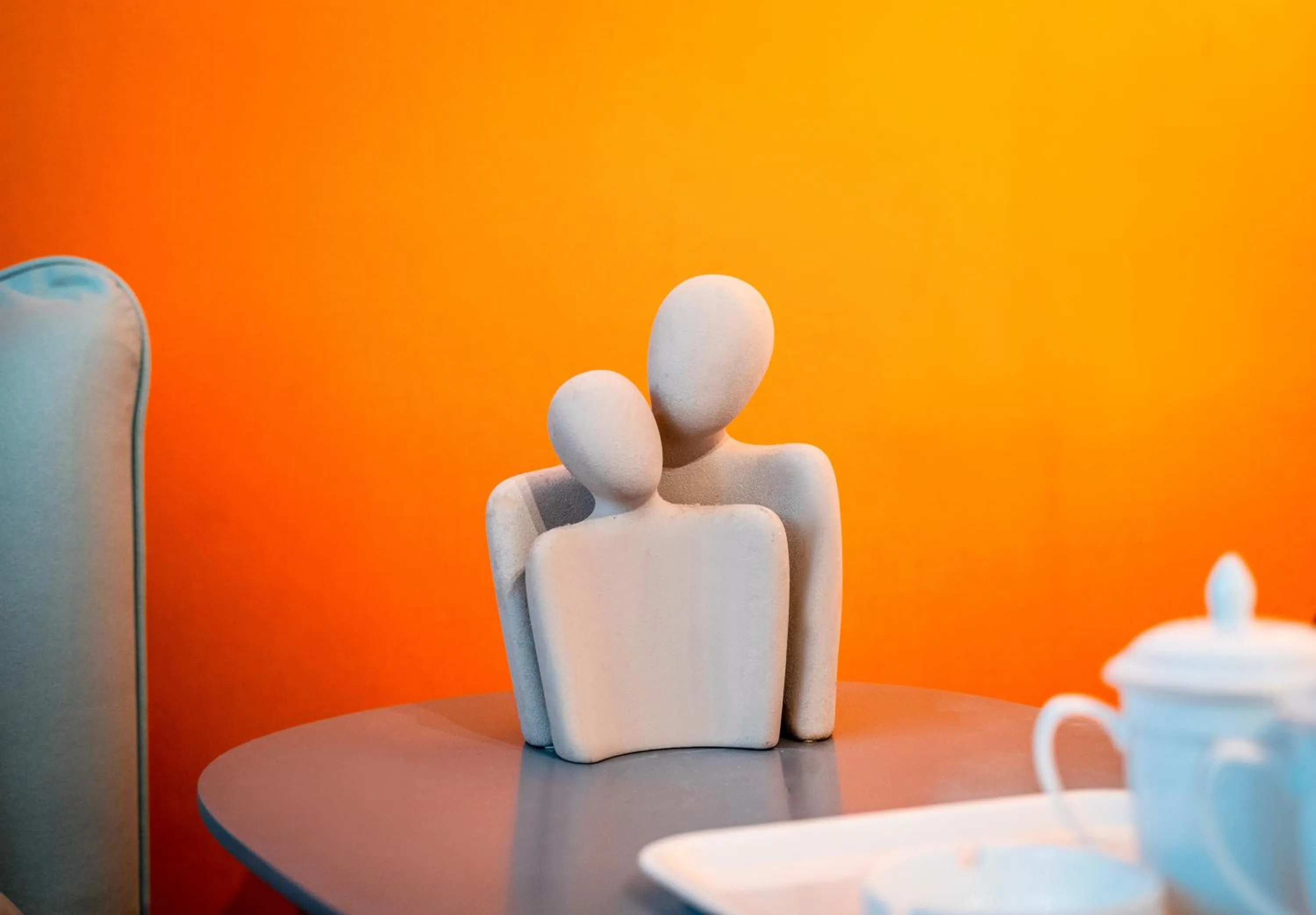 Xi'an See Tang Guesthouse