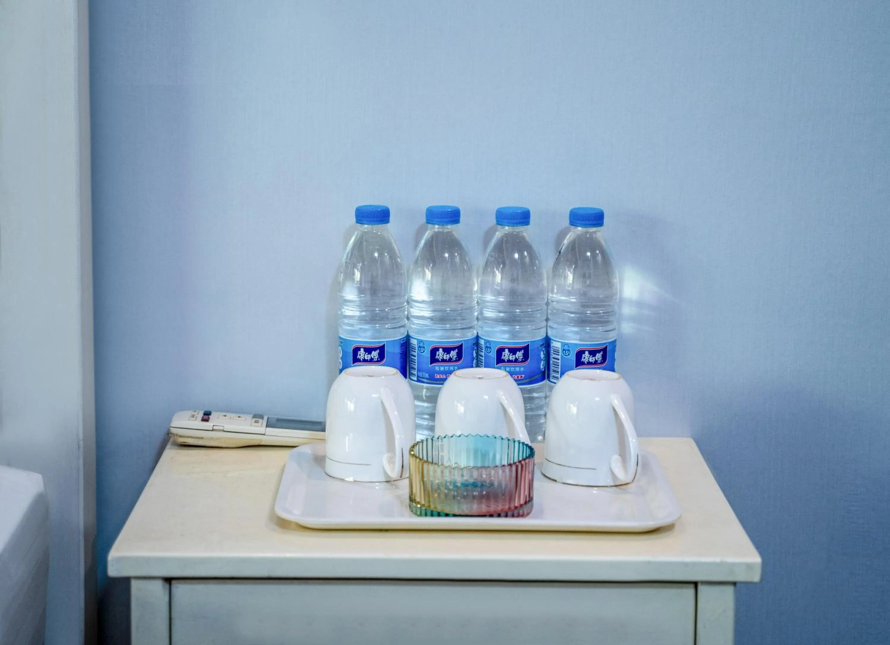 Xi'an See Tang Guesthouse