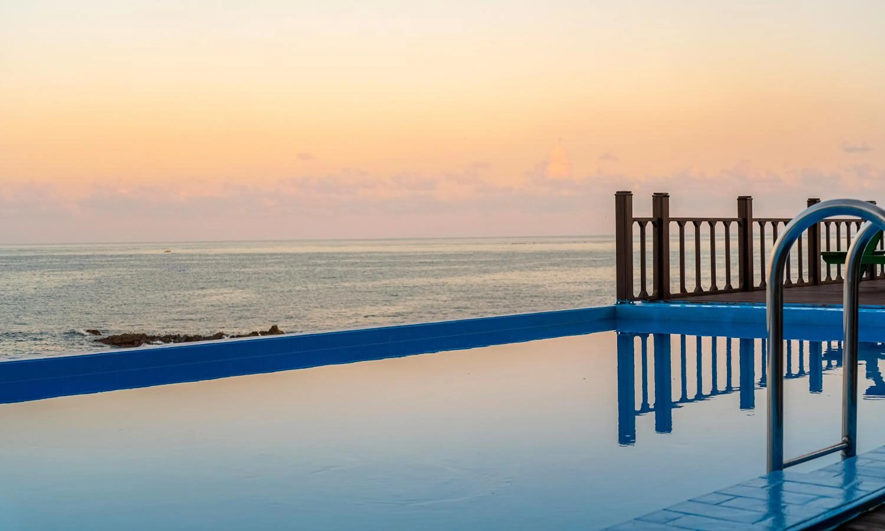 Pohang Pine Wave Spa Pension