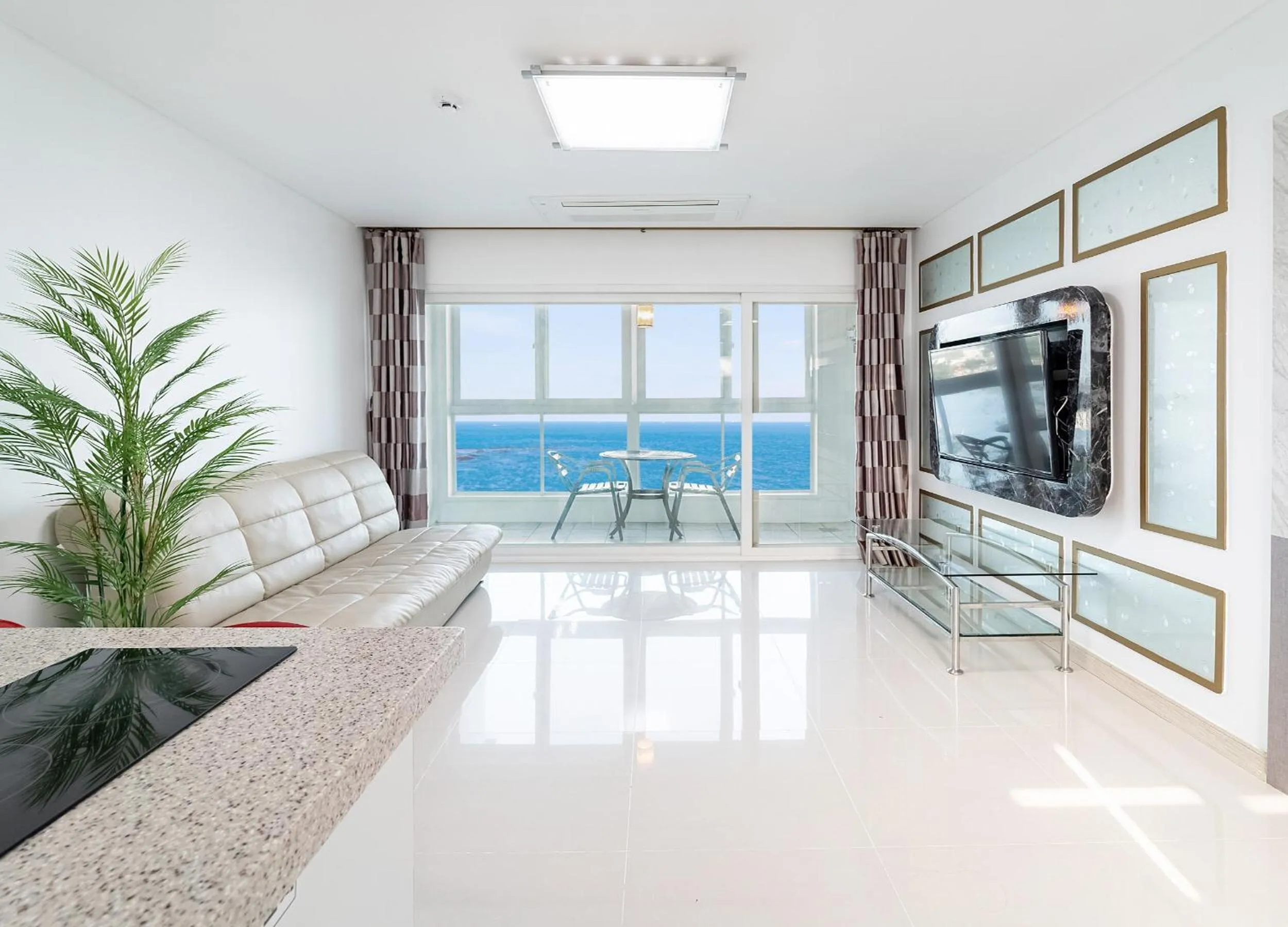 Pohang Pine Wave Spa Pension