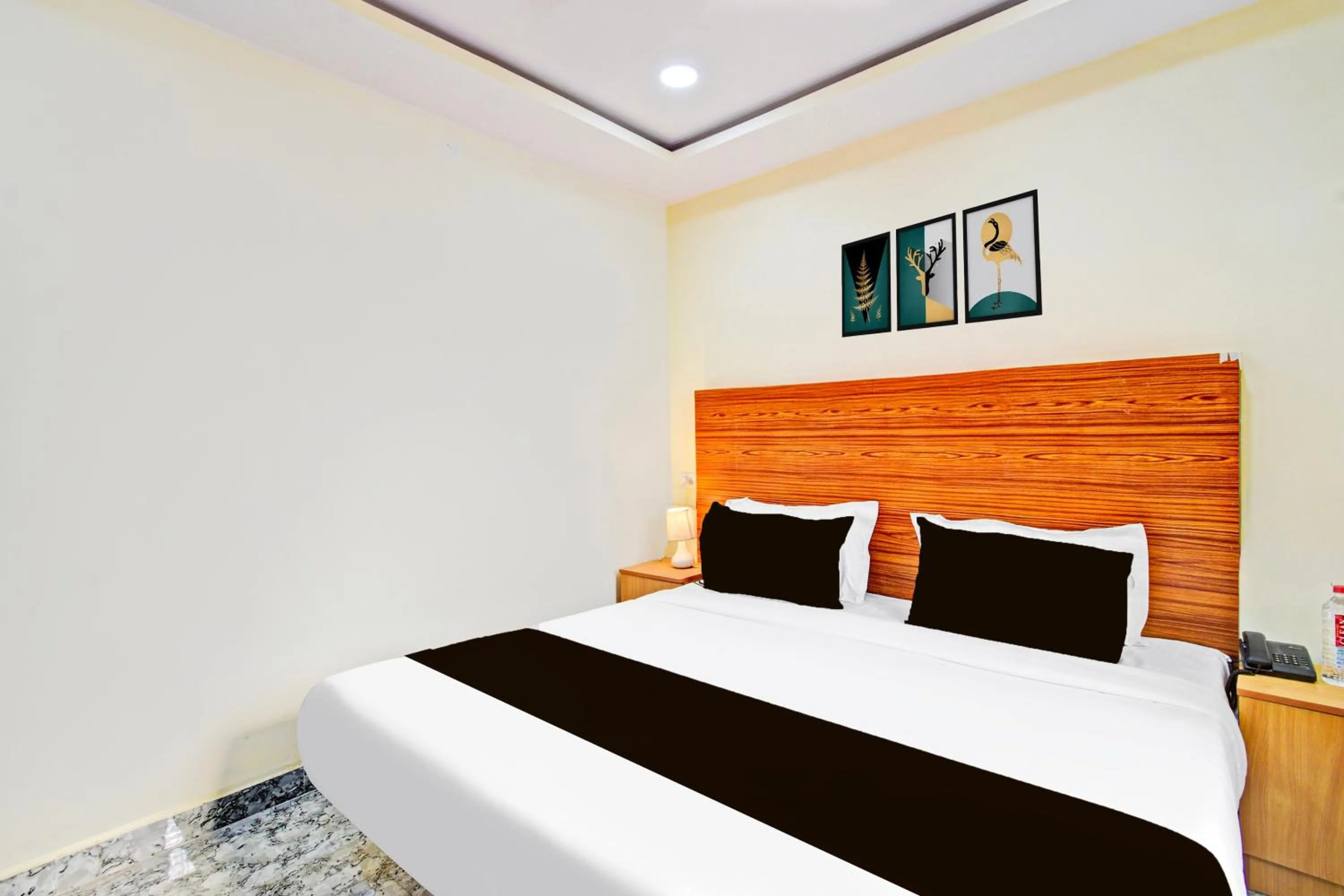 Hotel O Madlen