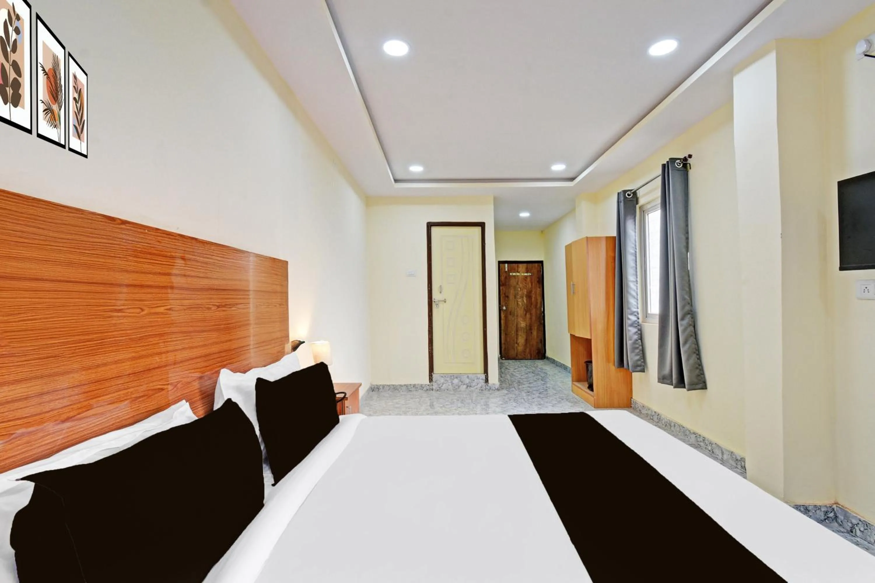 Hotel O Madlen