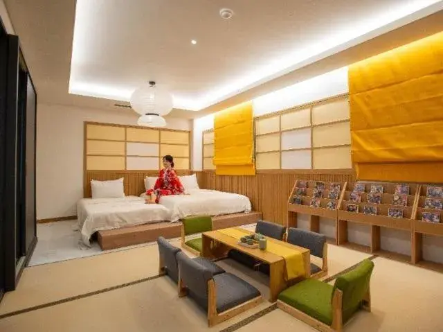 Gimhae Ubangdong JB hotel Gimhae Ubangdong JB hotel