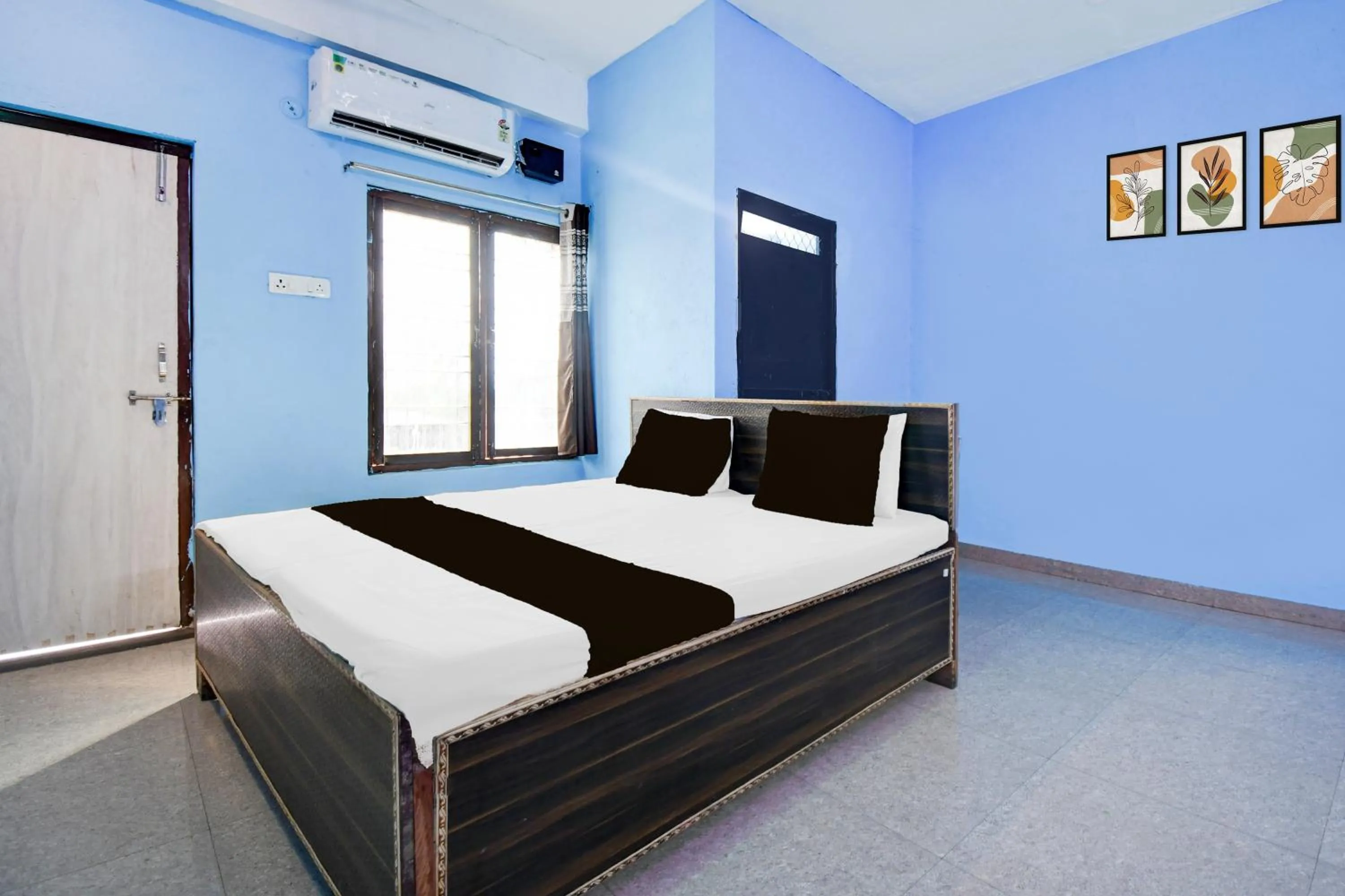 HOTEL O AMANTRAN