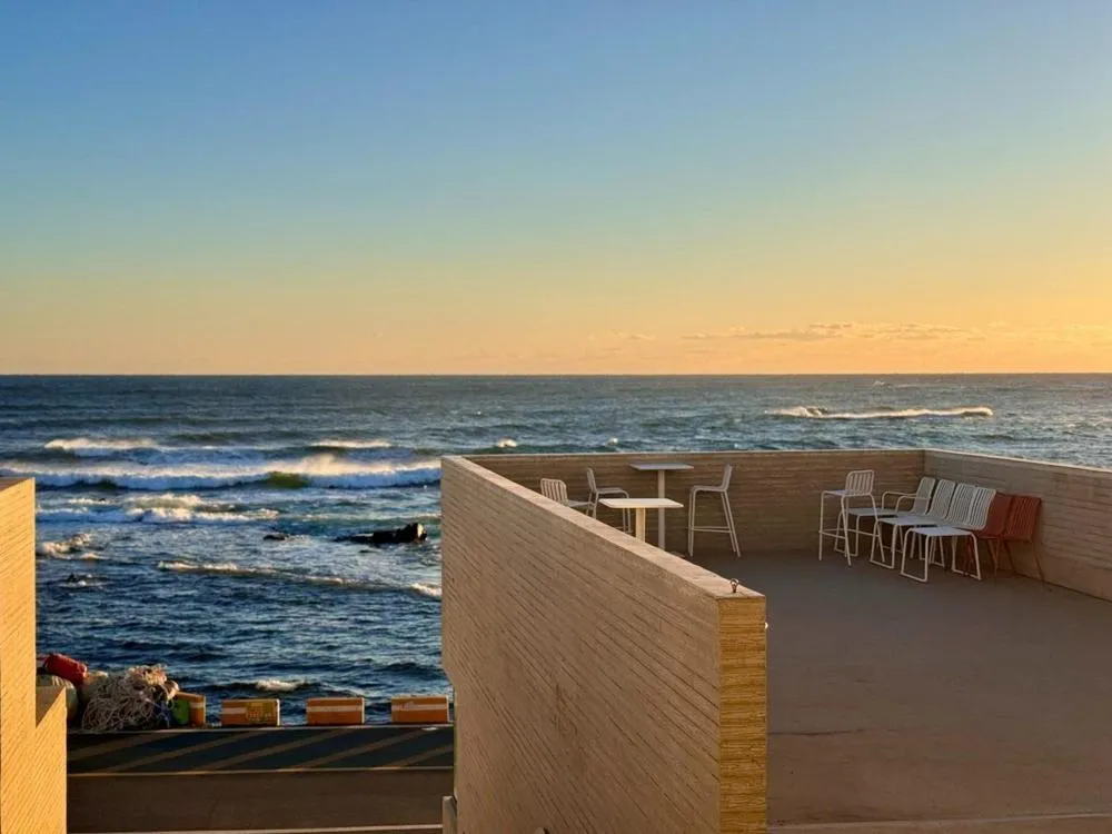 Pohang Starscape Pool Villa