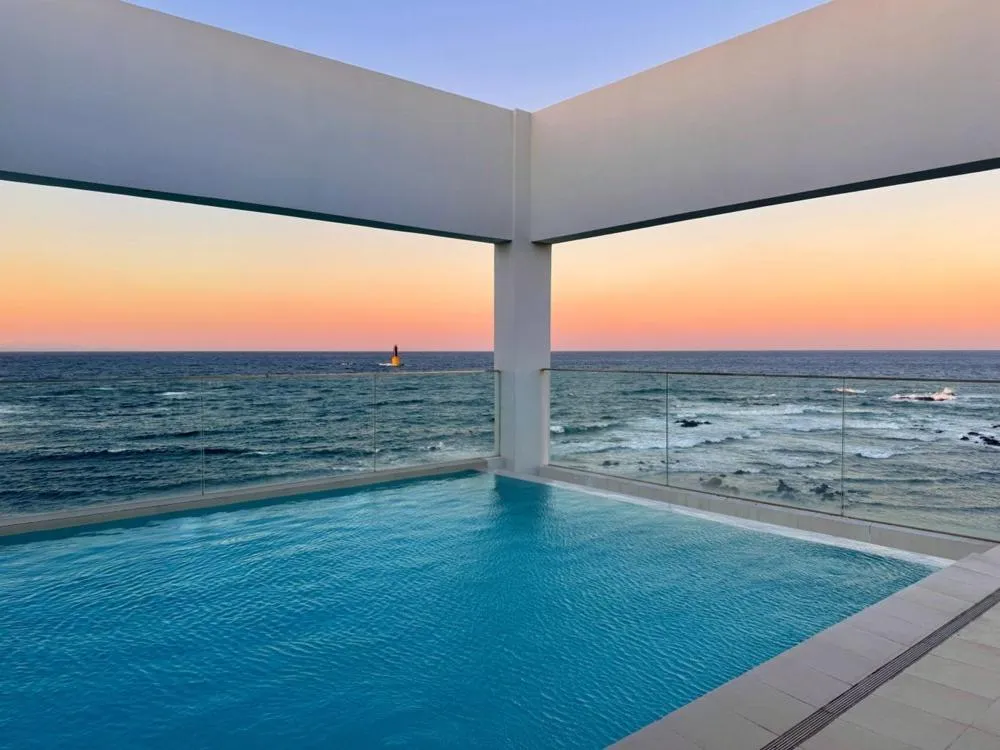 Pohang Starscape Pool Villa