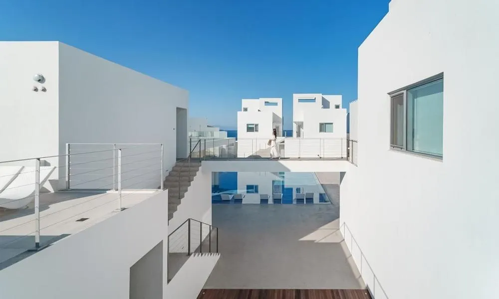 Pohang Starscape Pool Villa