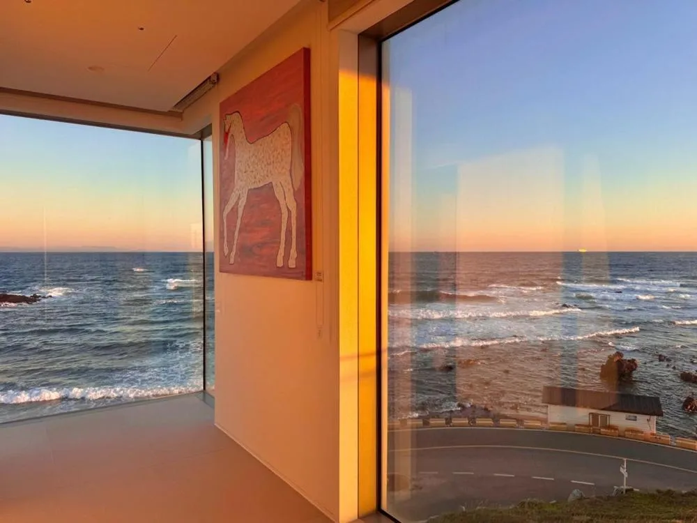 Pohang Starscape Pool Villa