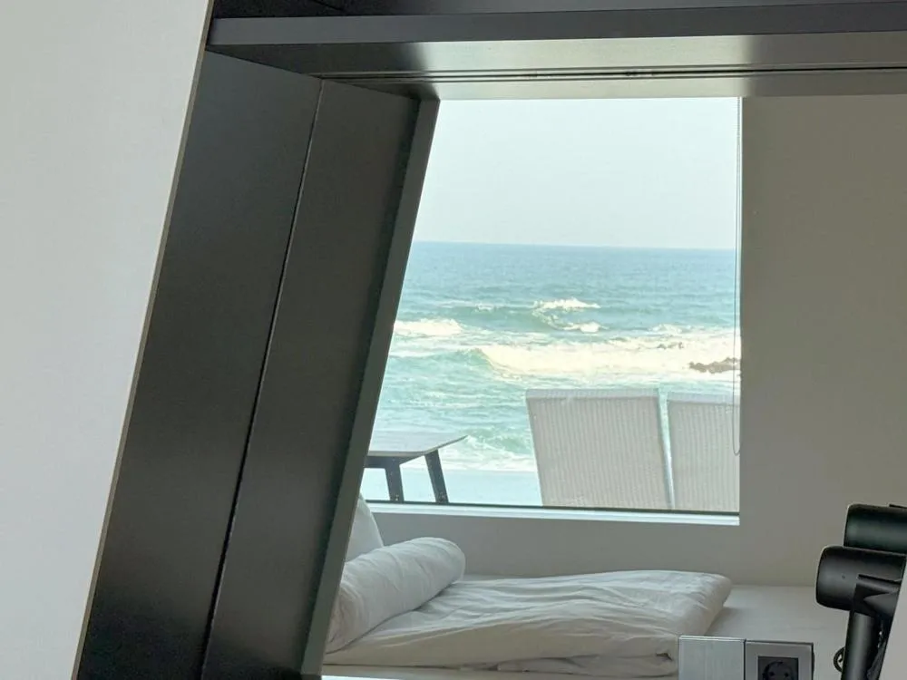 Pohang Starscape Pool Villa