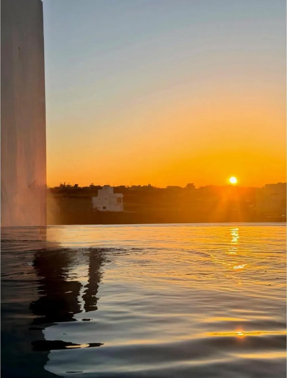 Pohang Starscape Pool Villa