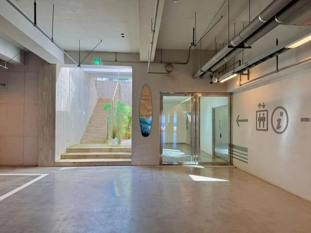 Pohang Starscape Pool Villa