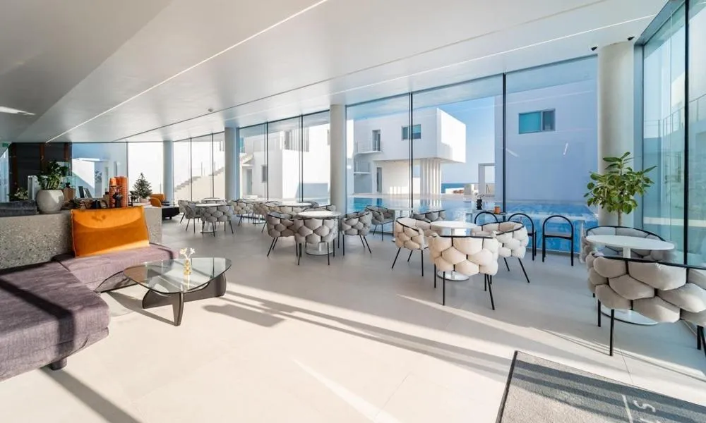 Pohang Starscape Pool Villa