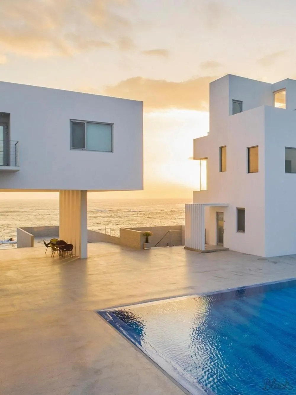 Pohang Starscape Pool Villa