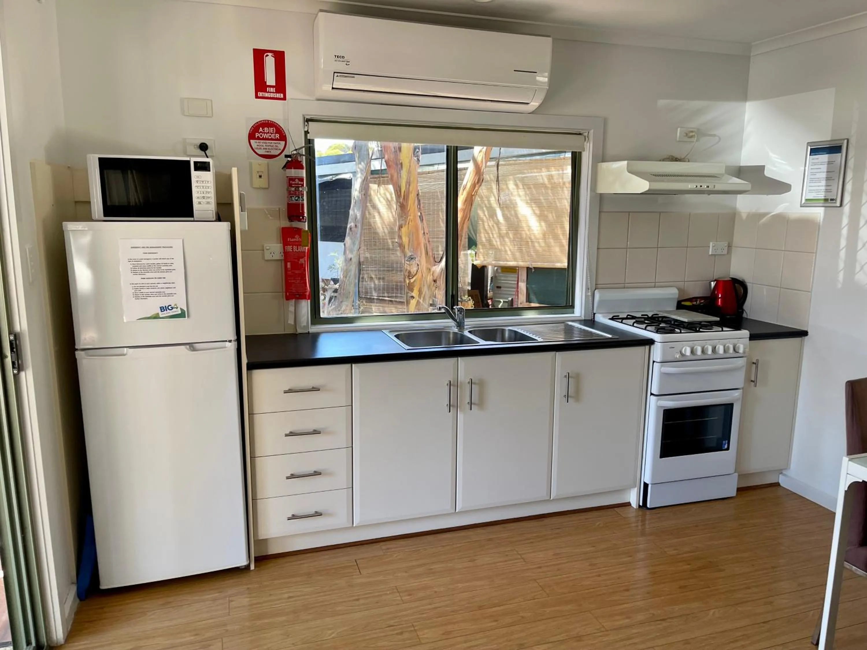 BIG4 Port Willunga Tourist Park